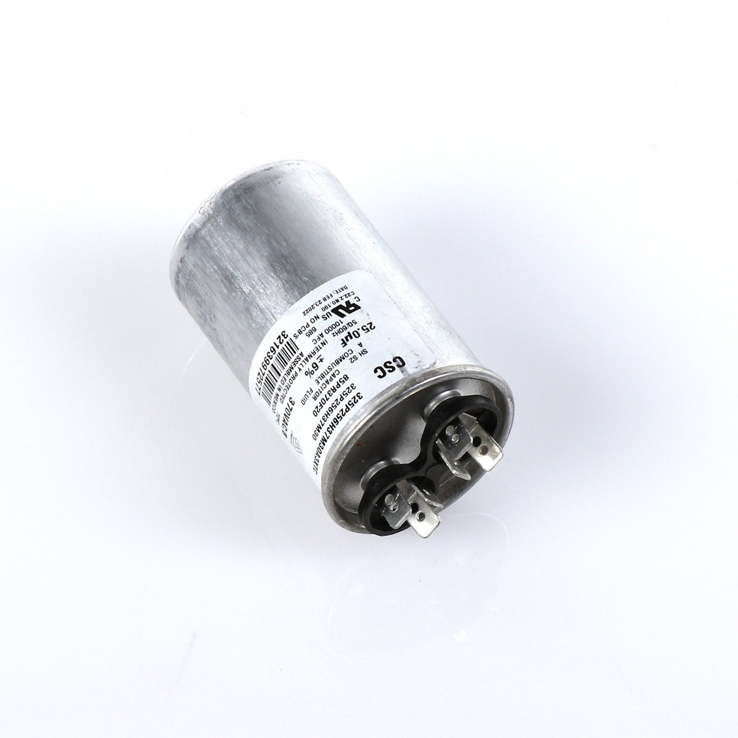 START/RUN COMPONENT - Part #: 842490