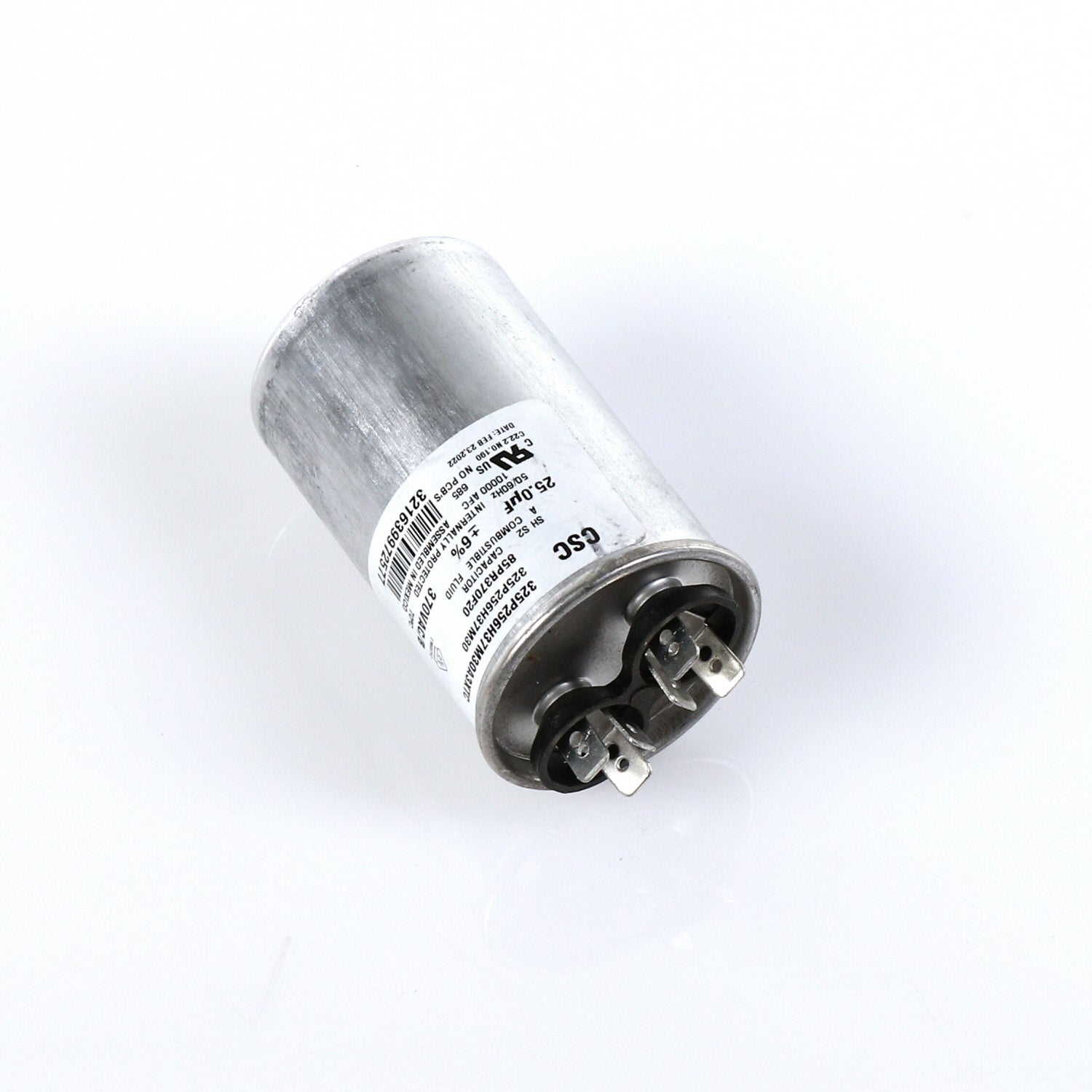 START/RUN COMPONENT - Part #: 842490