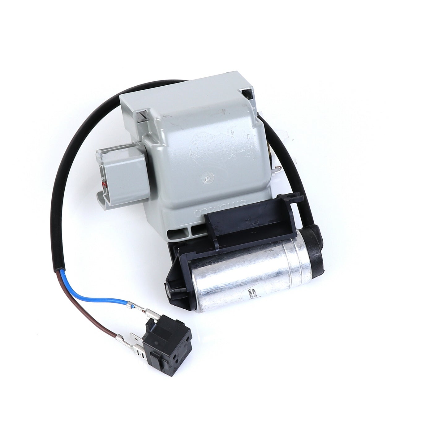 START/RUN COMPONENT - Part #: 969230