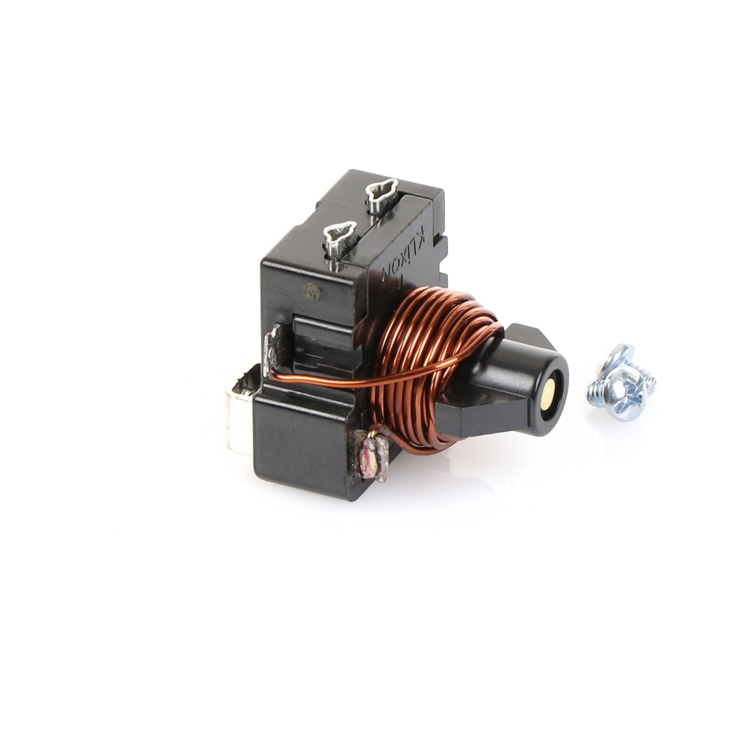 START/RUN COMPONENT - Part #: 842431