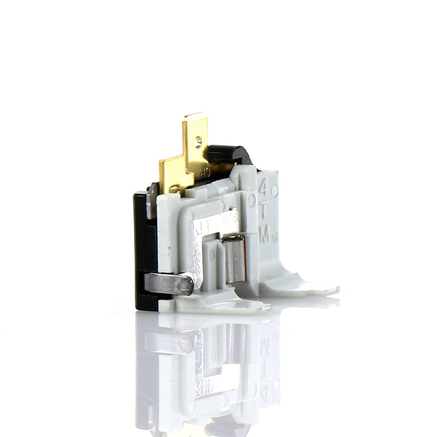 START/RUN COMPONENT - Part #: 203413