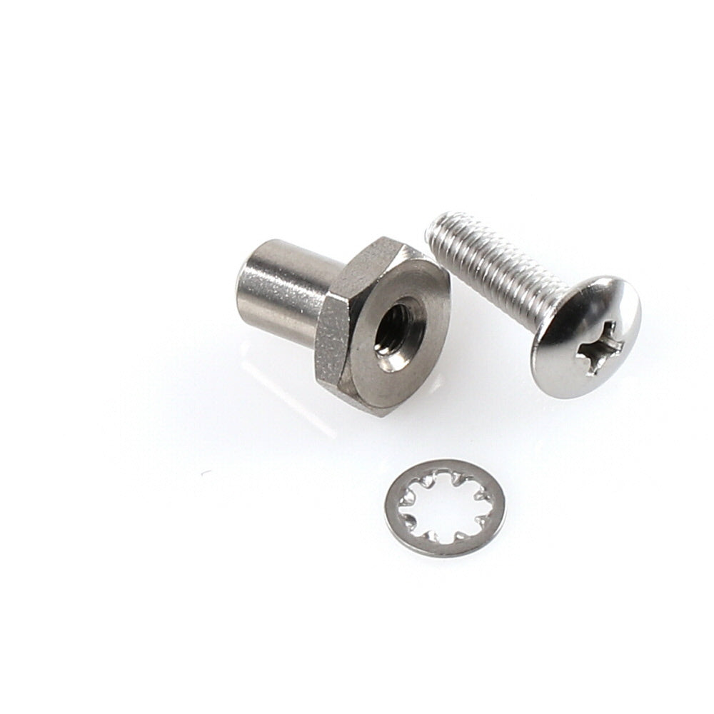LID PARTS - Part #: 951455