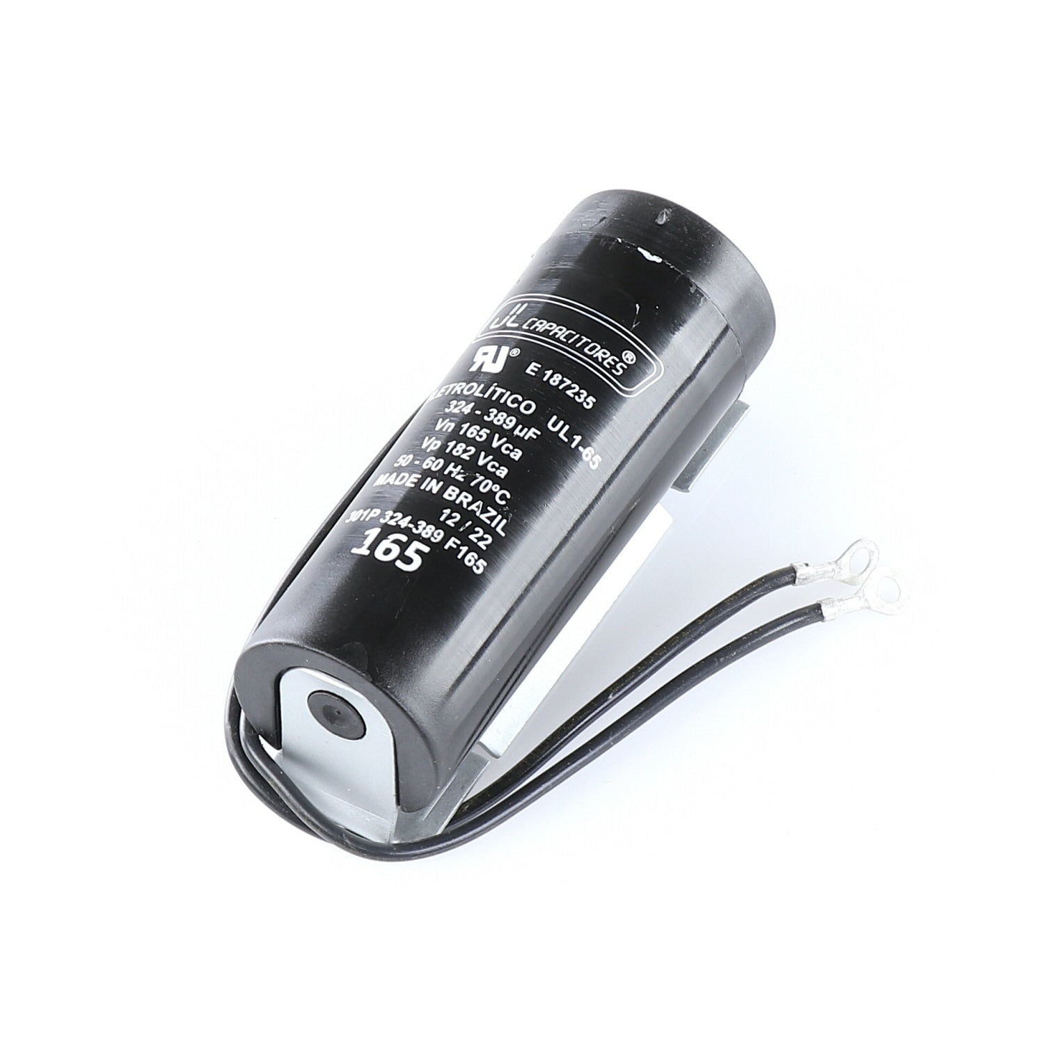 START/RUN COMPONENT - Part #: 992816
