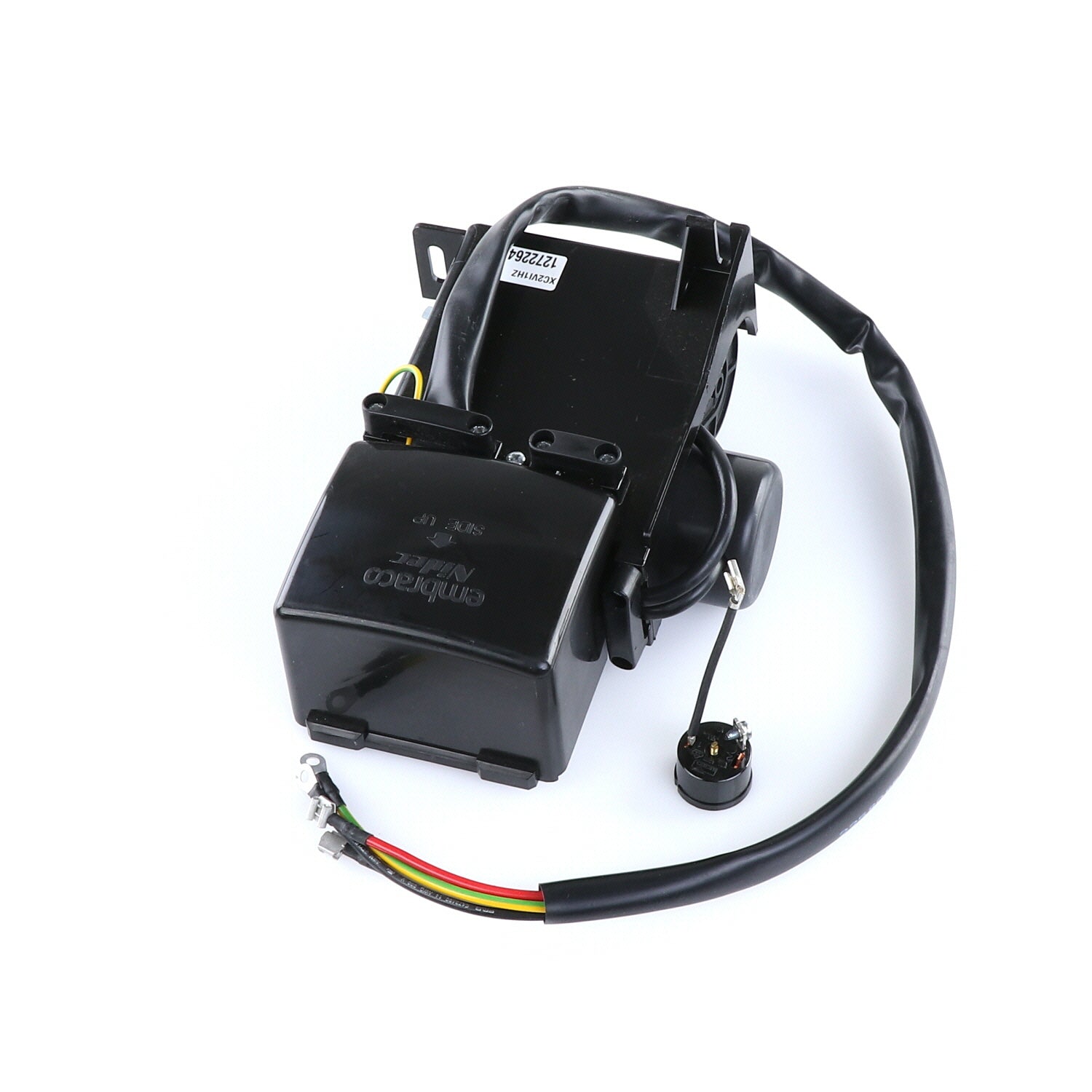 START/RUN COMPONENT - Part #: 213470