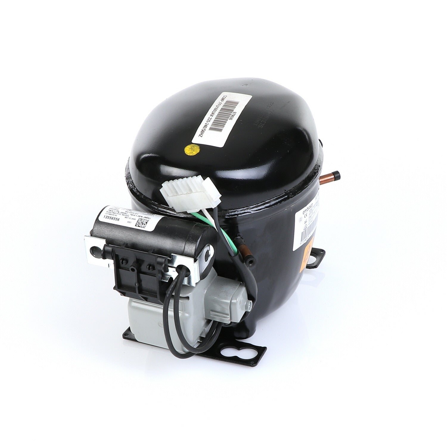 COMPRESSOR - Part #: 979696