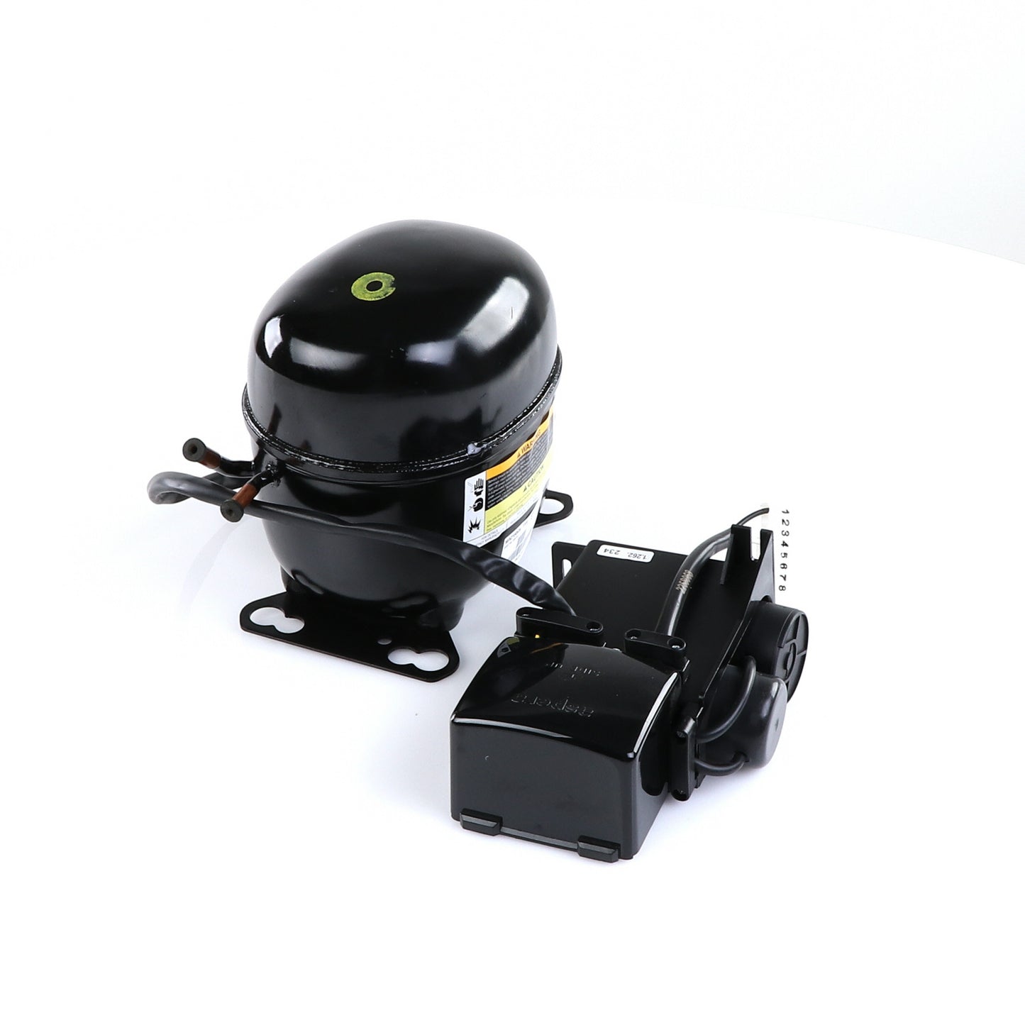 COMPRESSOR - Part #: 980761