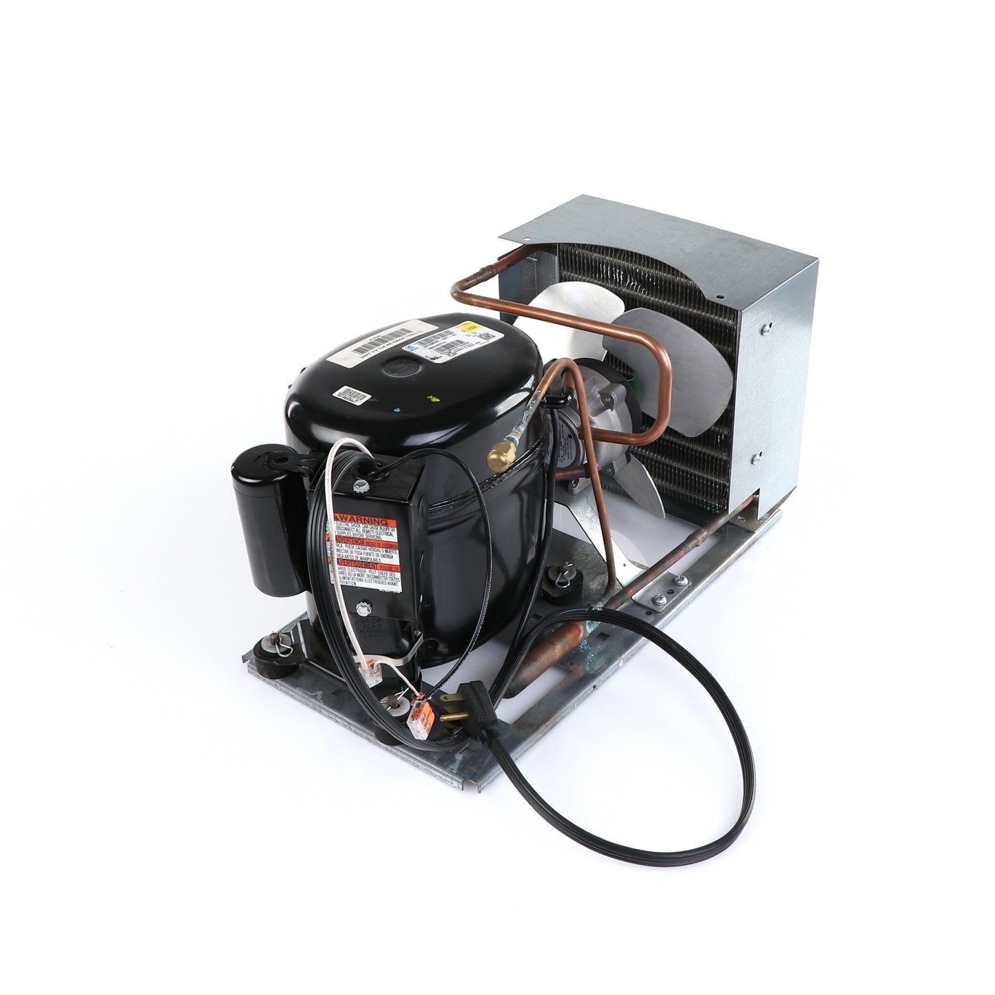 COMPRESSOR - Part #: 874546