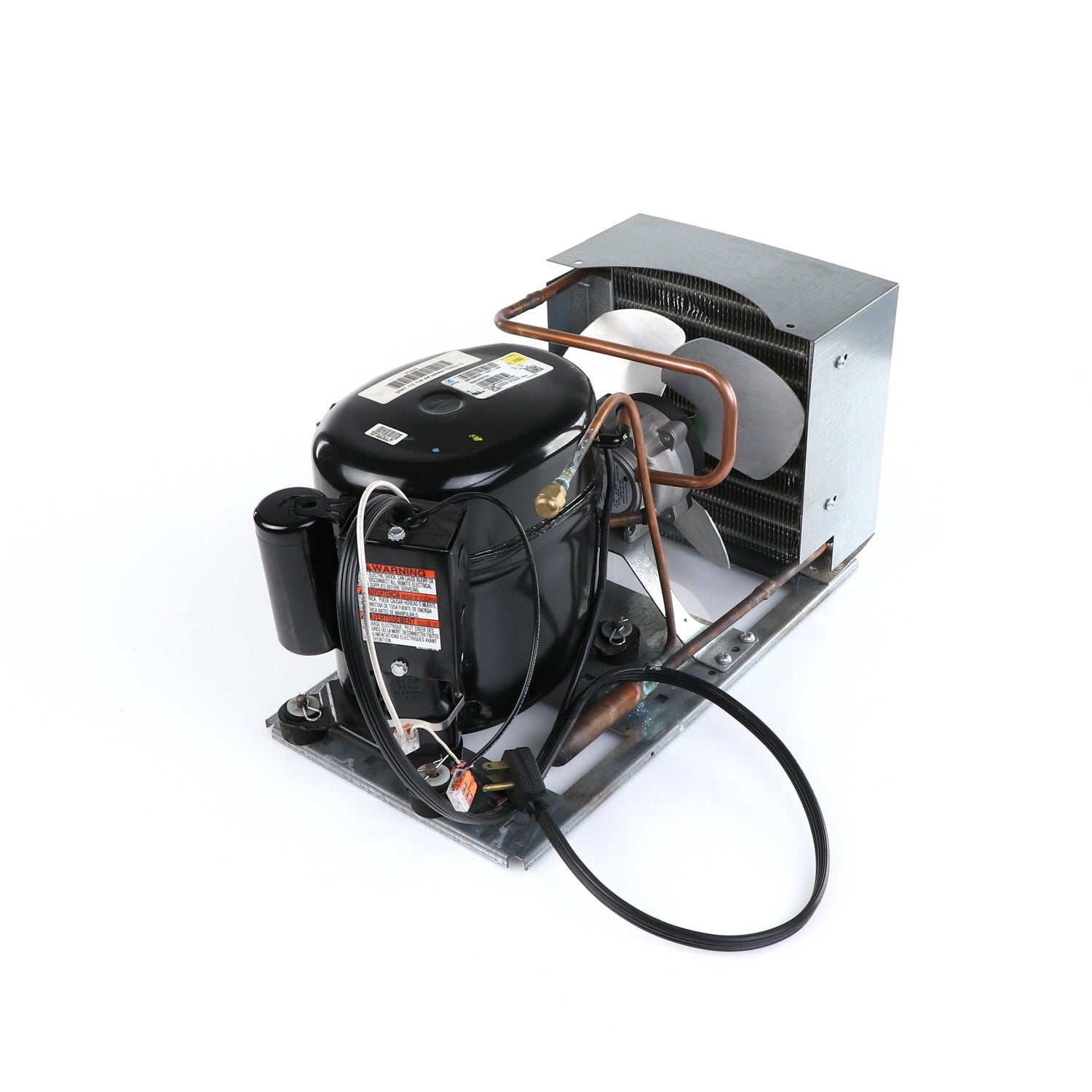 COMPRESSOR - Part #: 874546