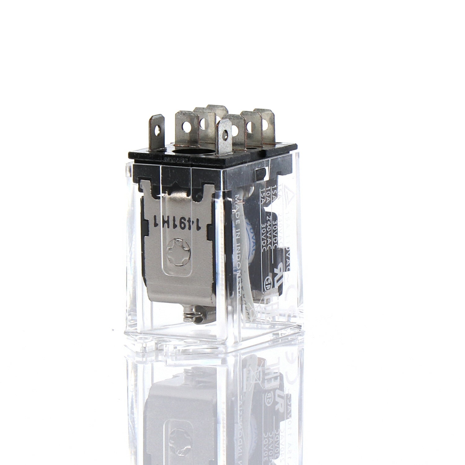 RELAY - Part #: 800151