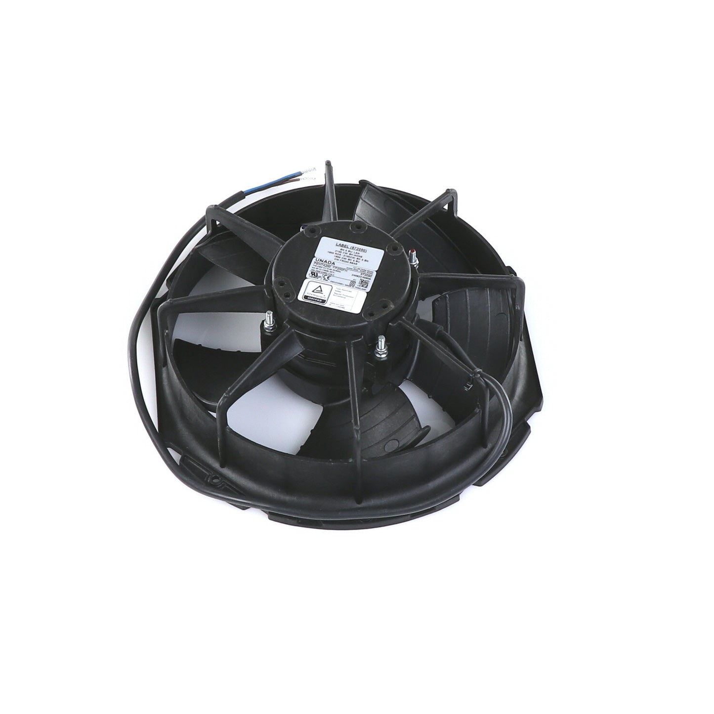 MOTOR - Part #: 872090