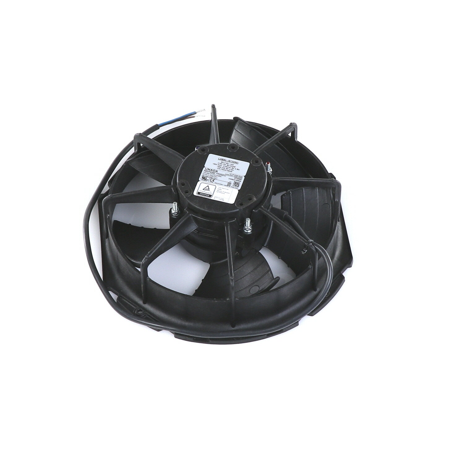 MOTOR - Part #: 872090