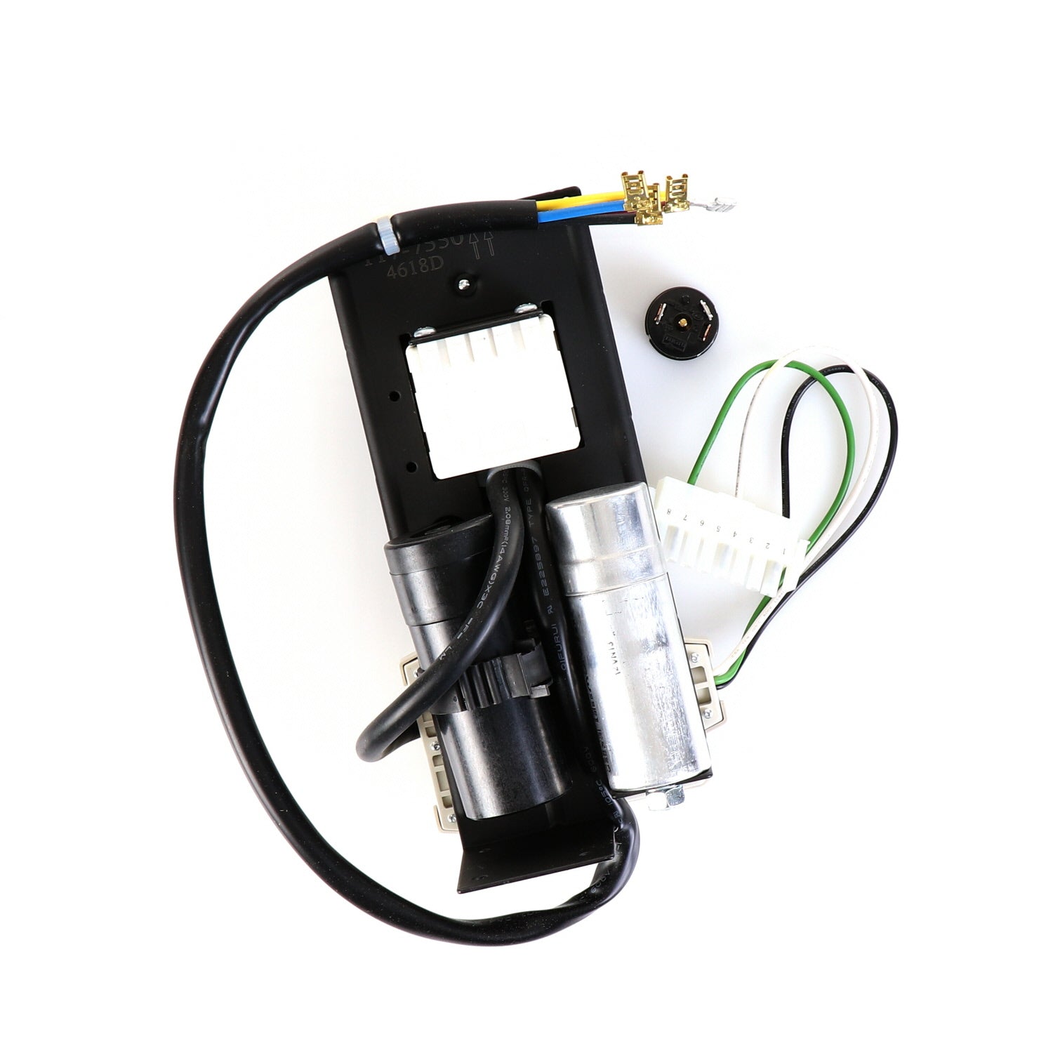 START/RUN COMPONENT - Part #: 213129