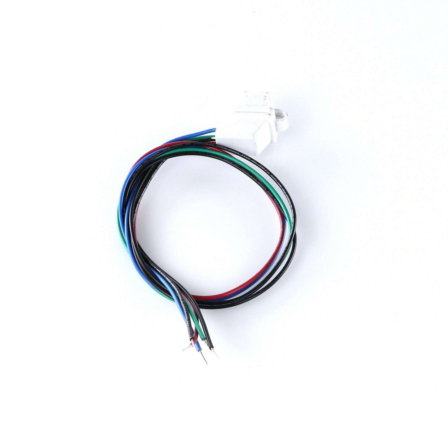 RECEPTACLE - Part #: 801604