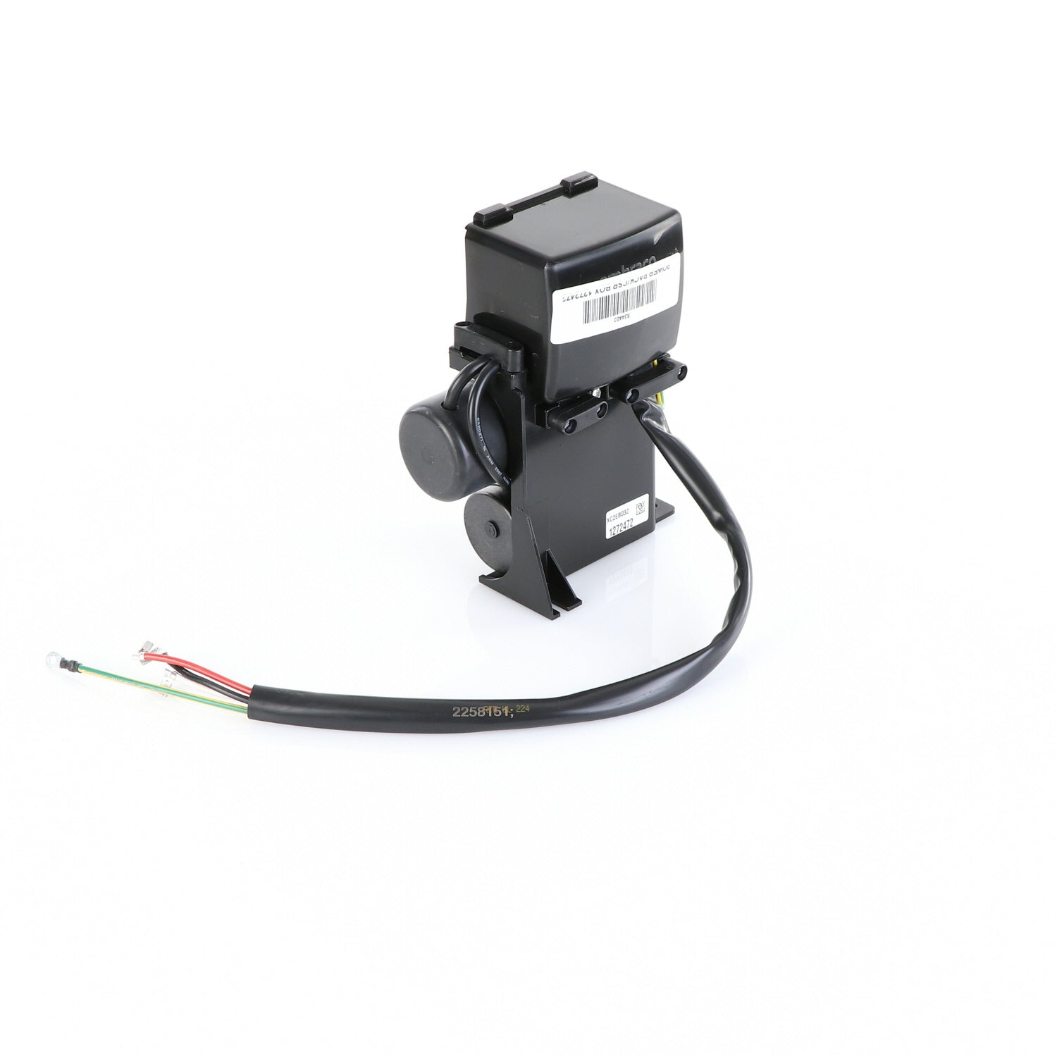 START/RUN COMPONENT - Part #: 834403
