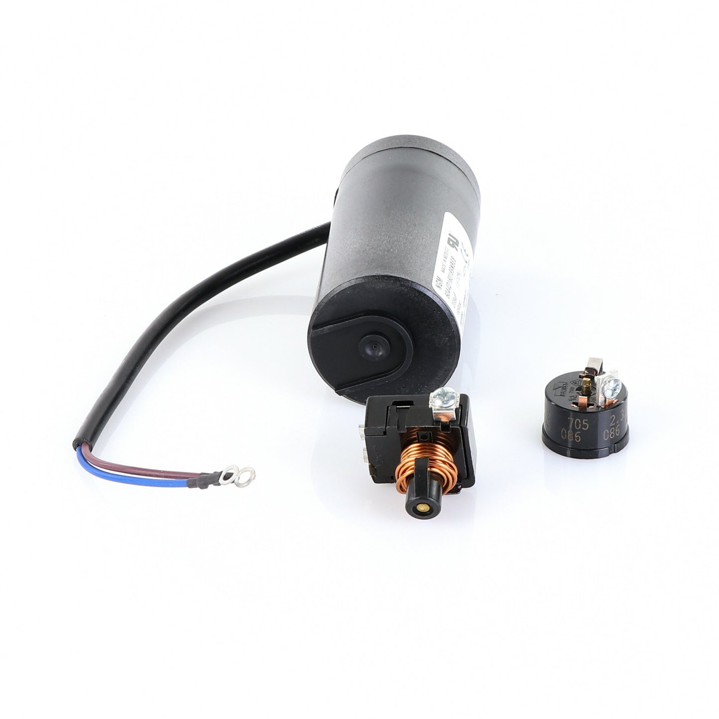 START/RUN COMPONENT - Part #: 924437