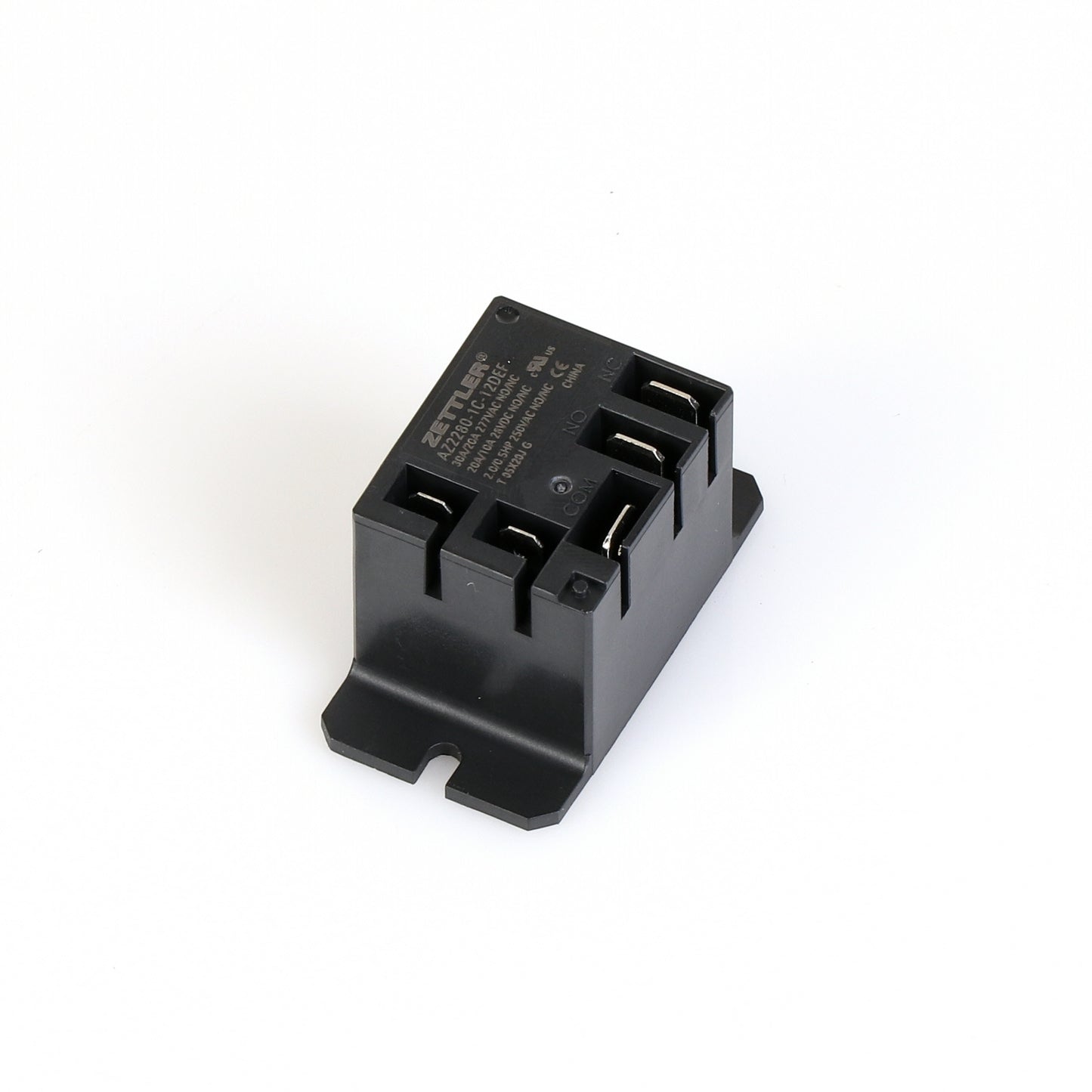 RELAY - Part #: 215576