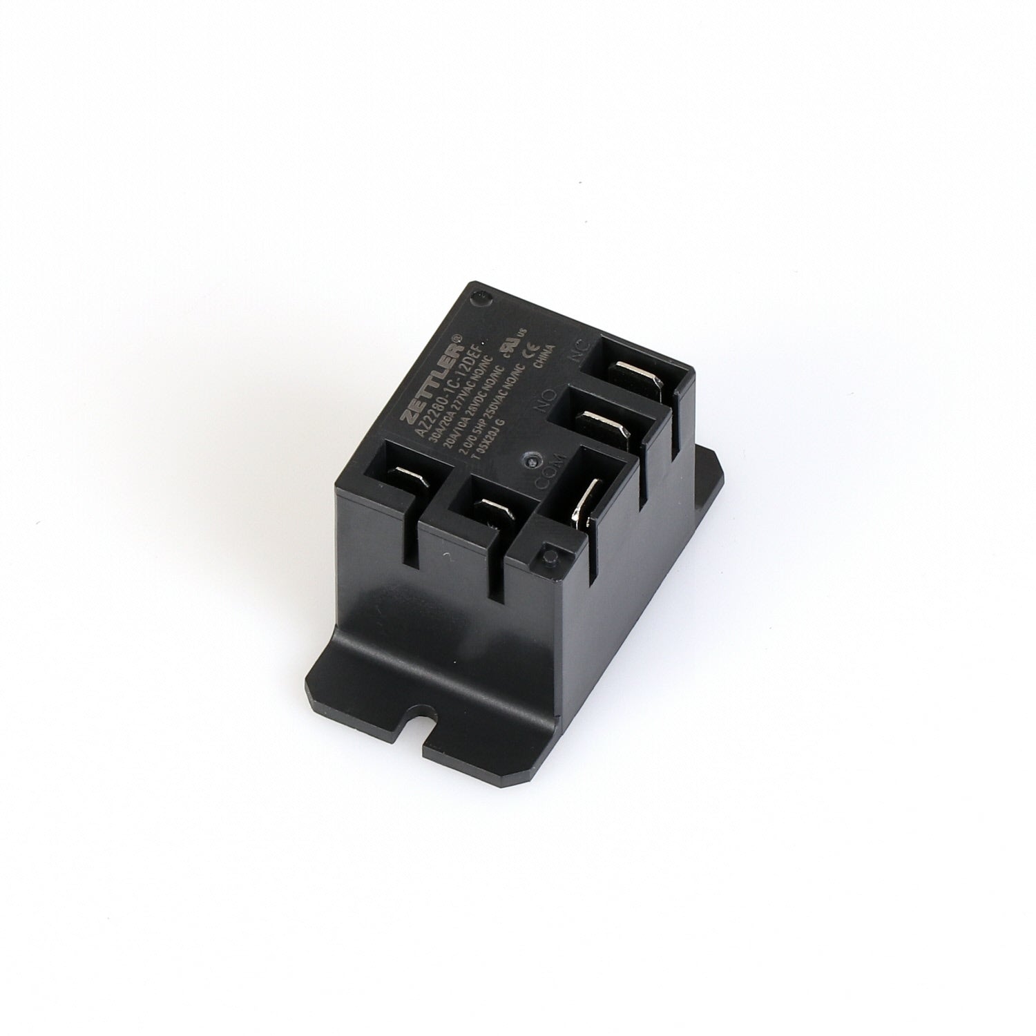 RELAY - Part #: 215576
