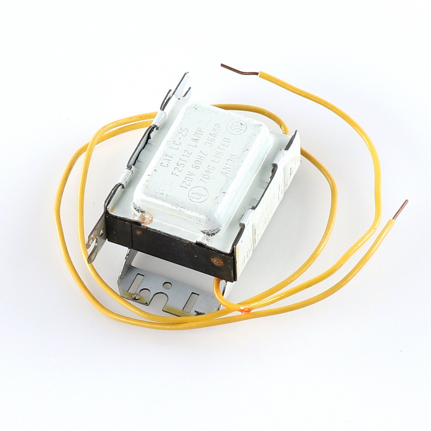 BALLAST - Part #: 800537
