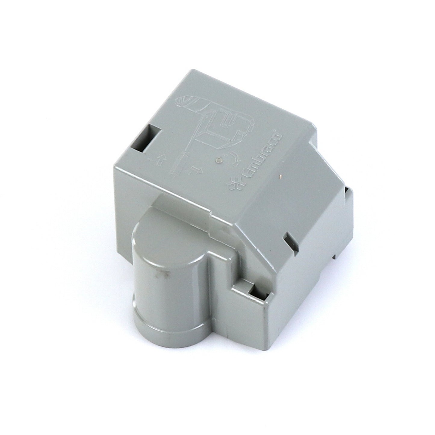 START/RUN COMPONENT - Part #: 979698