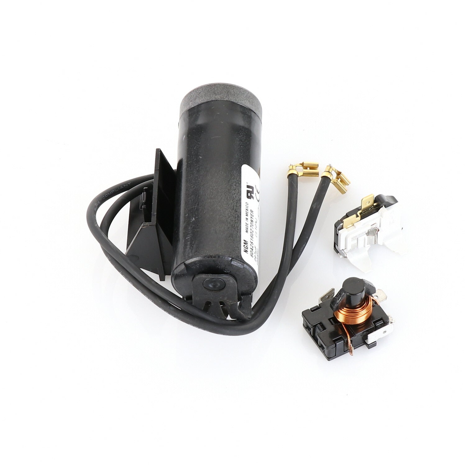 START/RUN COMPONENT - Part #: 936649