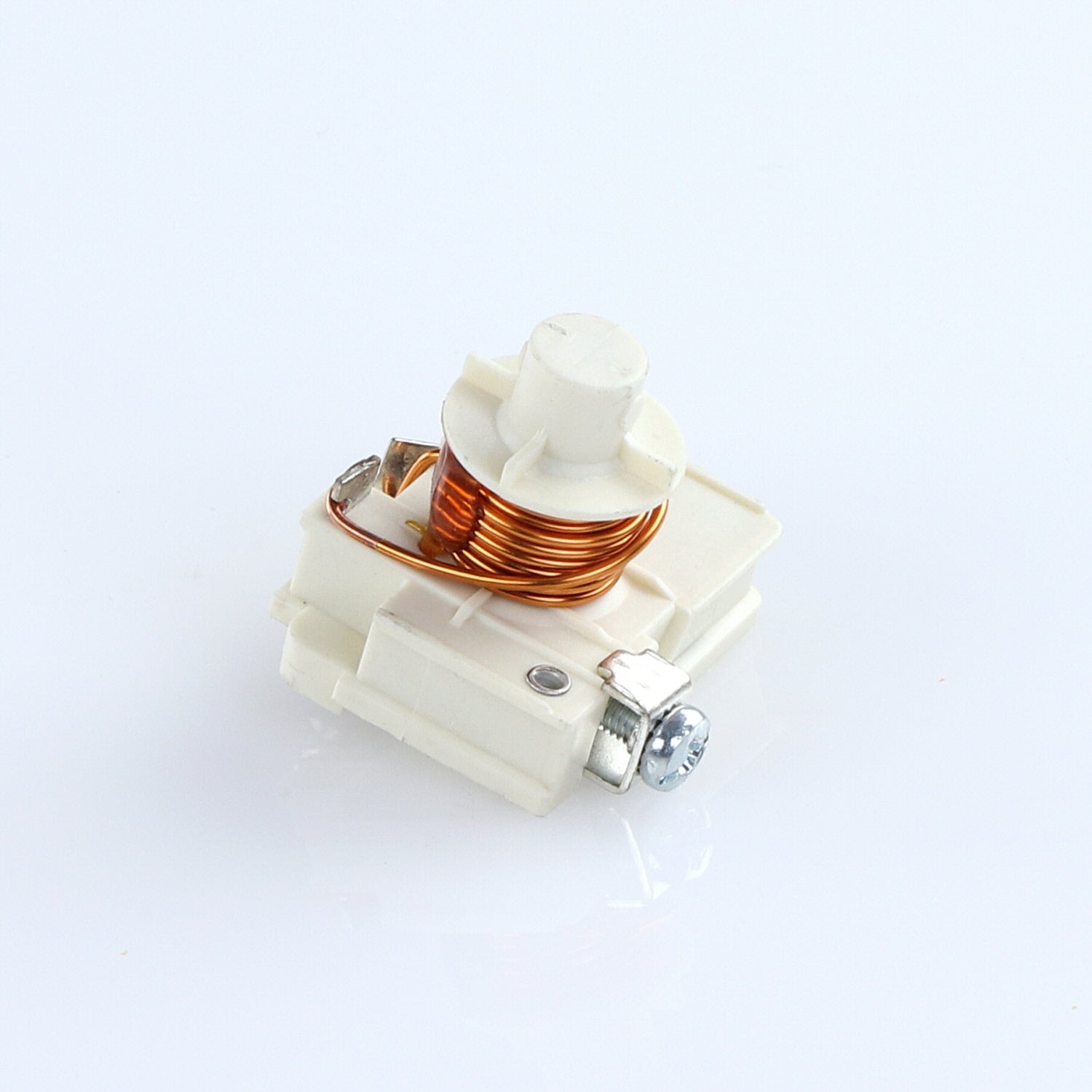 START/RUN COMPONENT - Part #: 842434