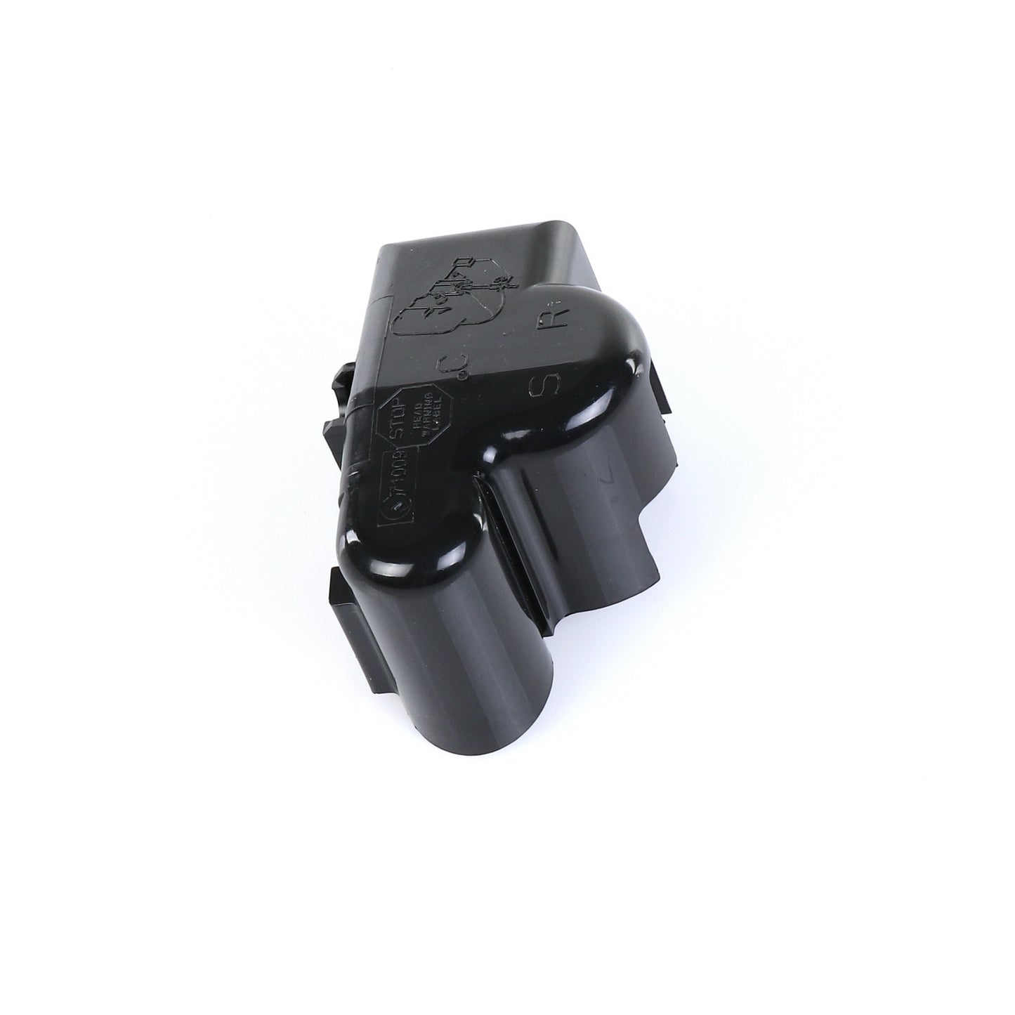 START/RUN COMPONENT - Part #: 914685