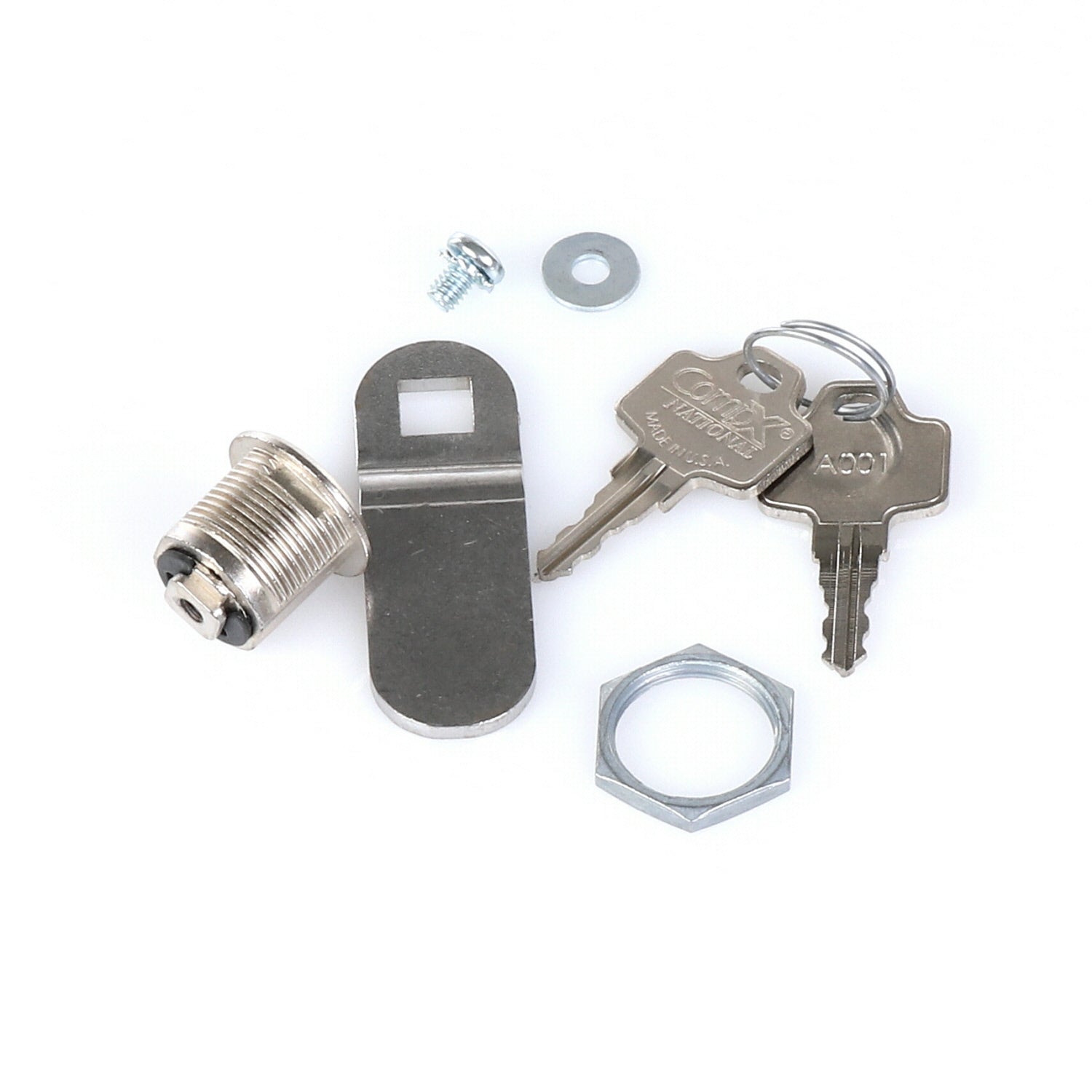 LOCK - Part #: 962119