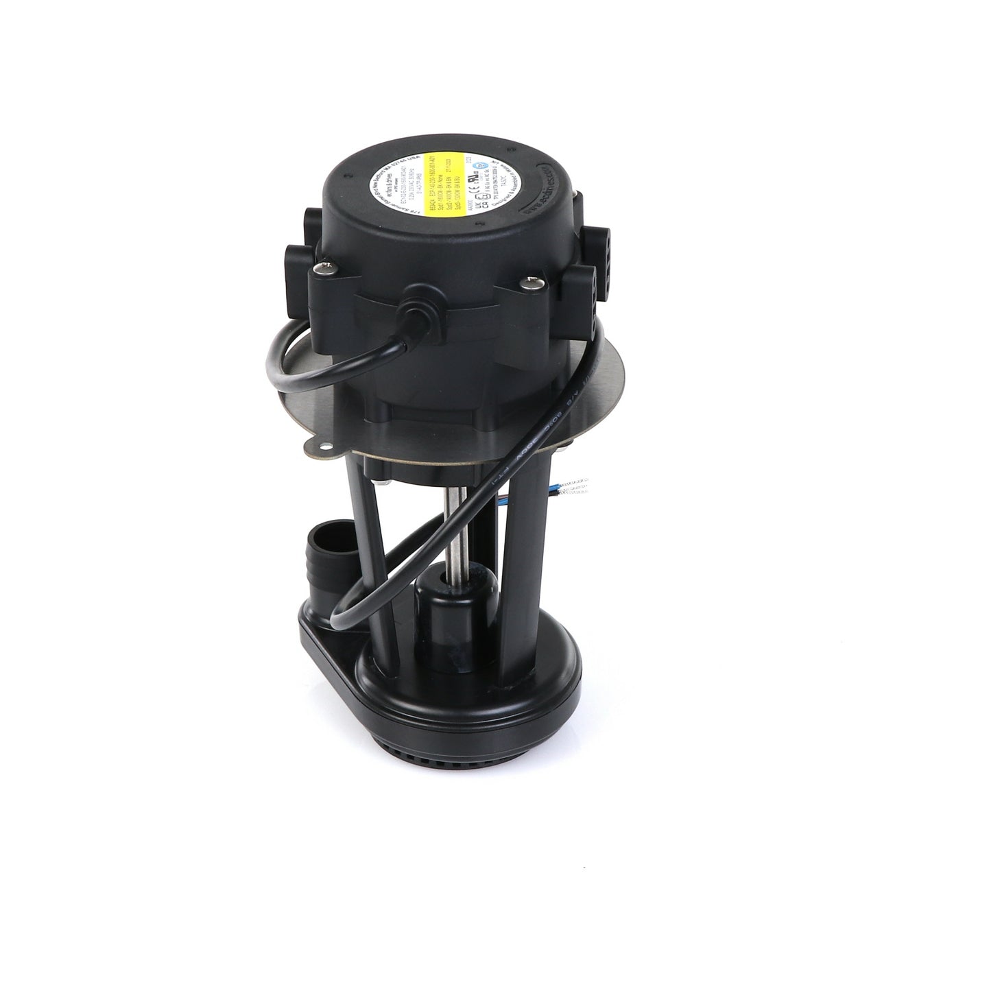 MOTOR - Part #: 853424