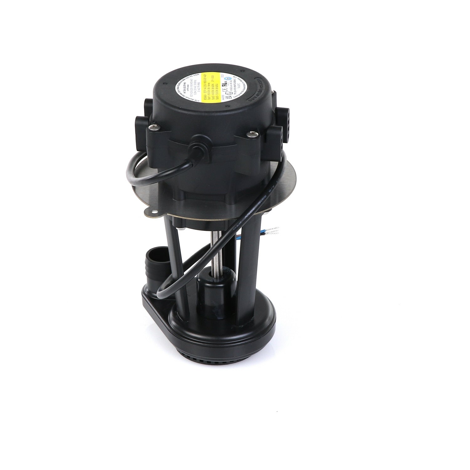MOTOR - Part #: 853424