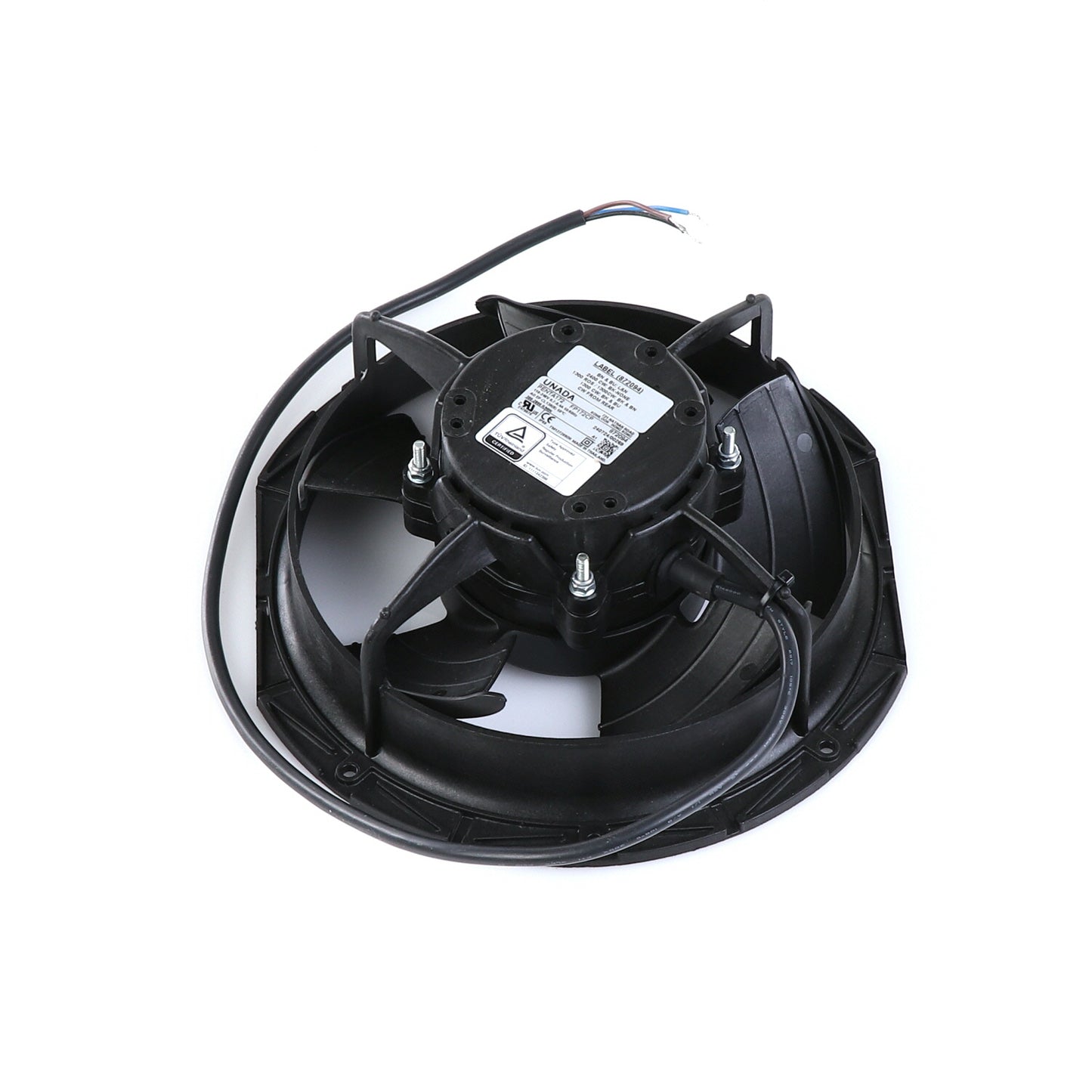 MOTOR - Part #: 872094