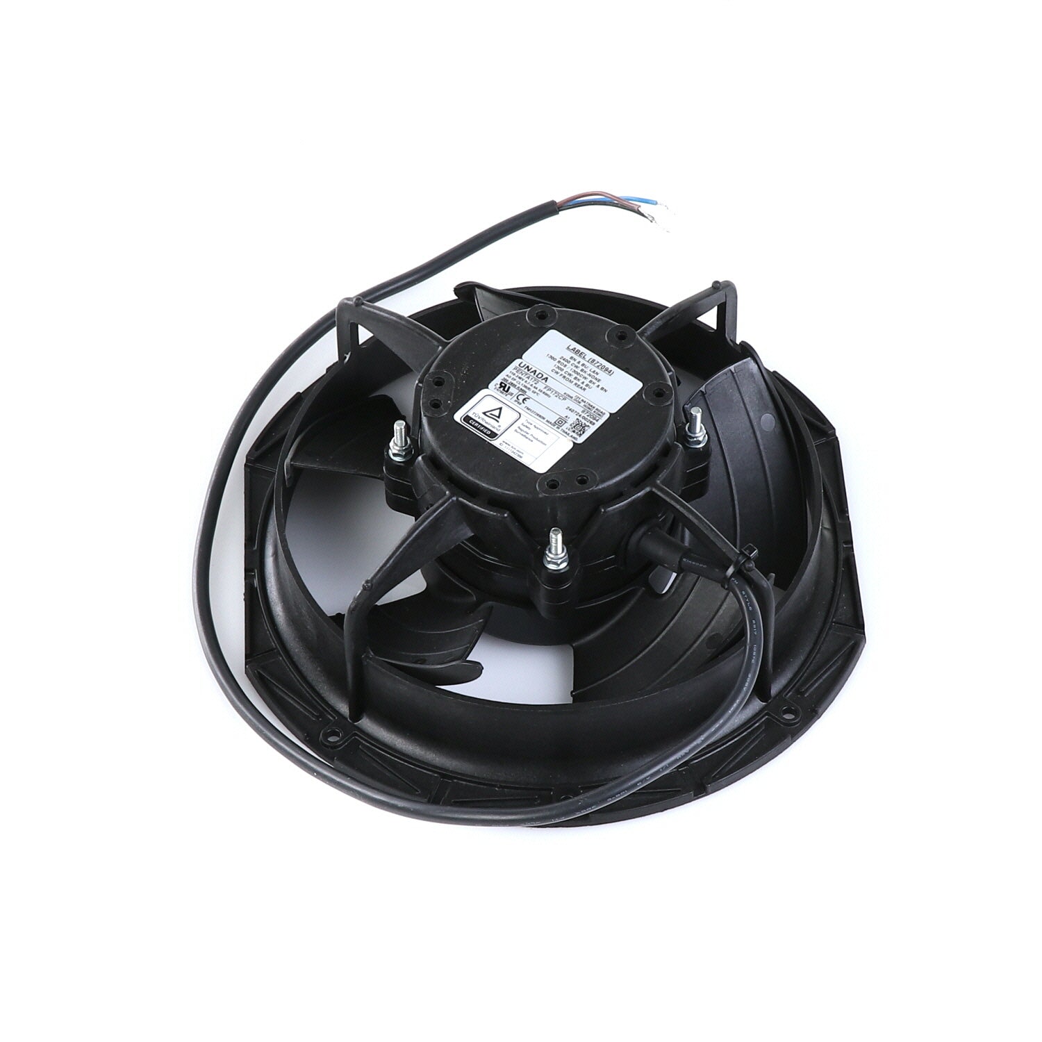 MOTOR - Part #: 872094
