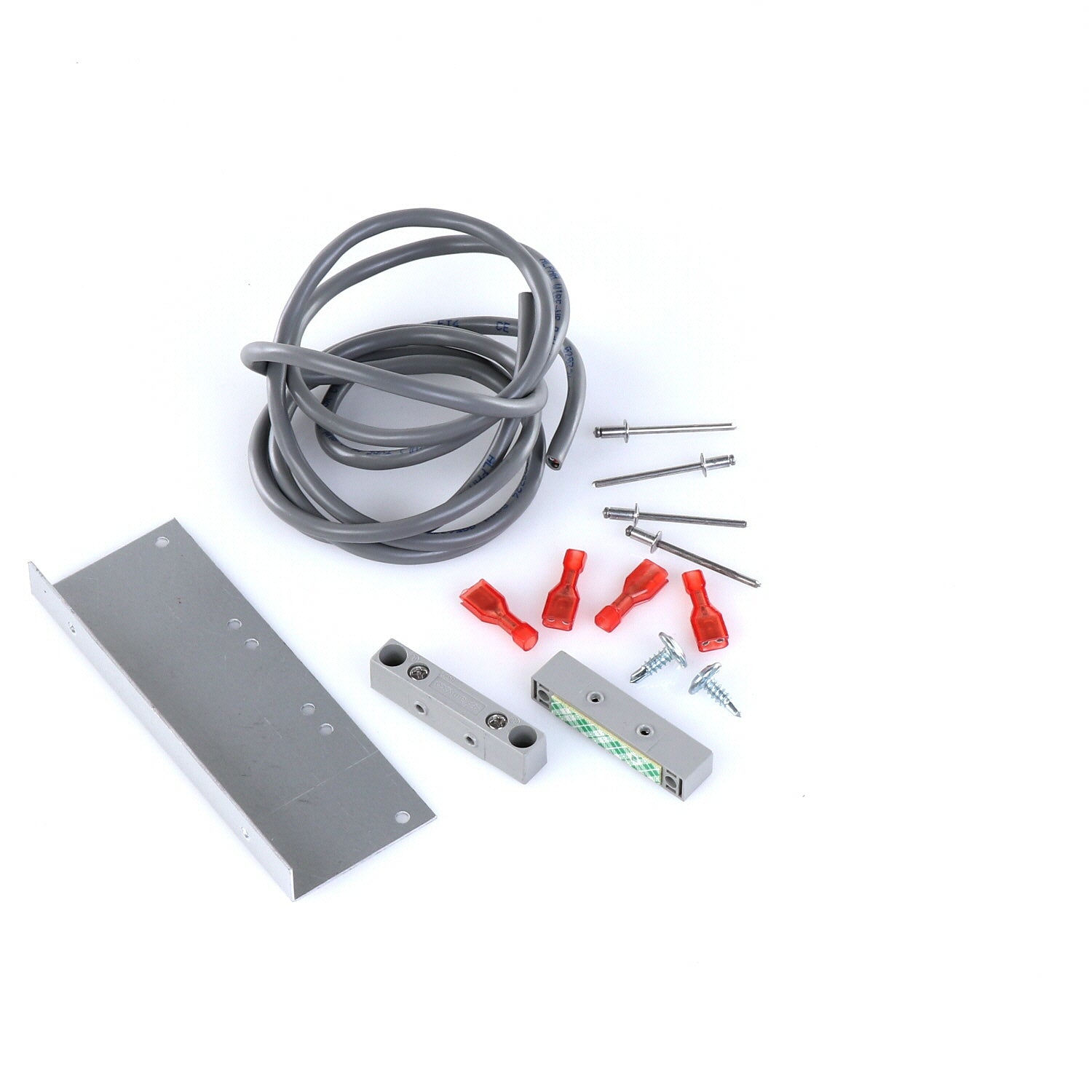 DOOR AND DOOR PARTS - Part #: 211522