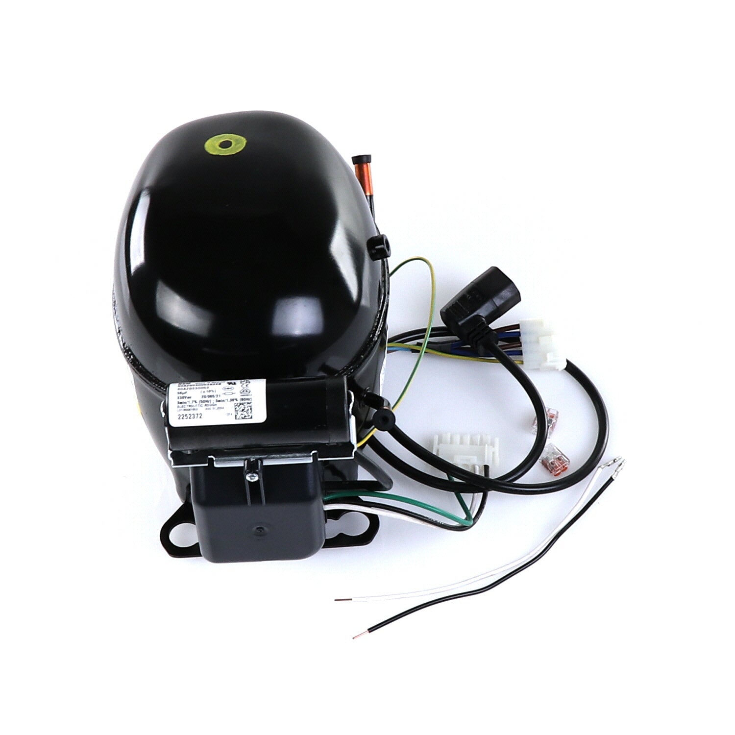 COMPRESSOR - Part #: 990860