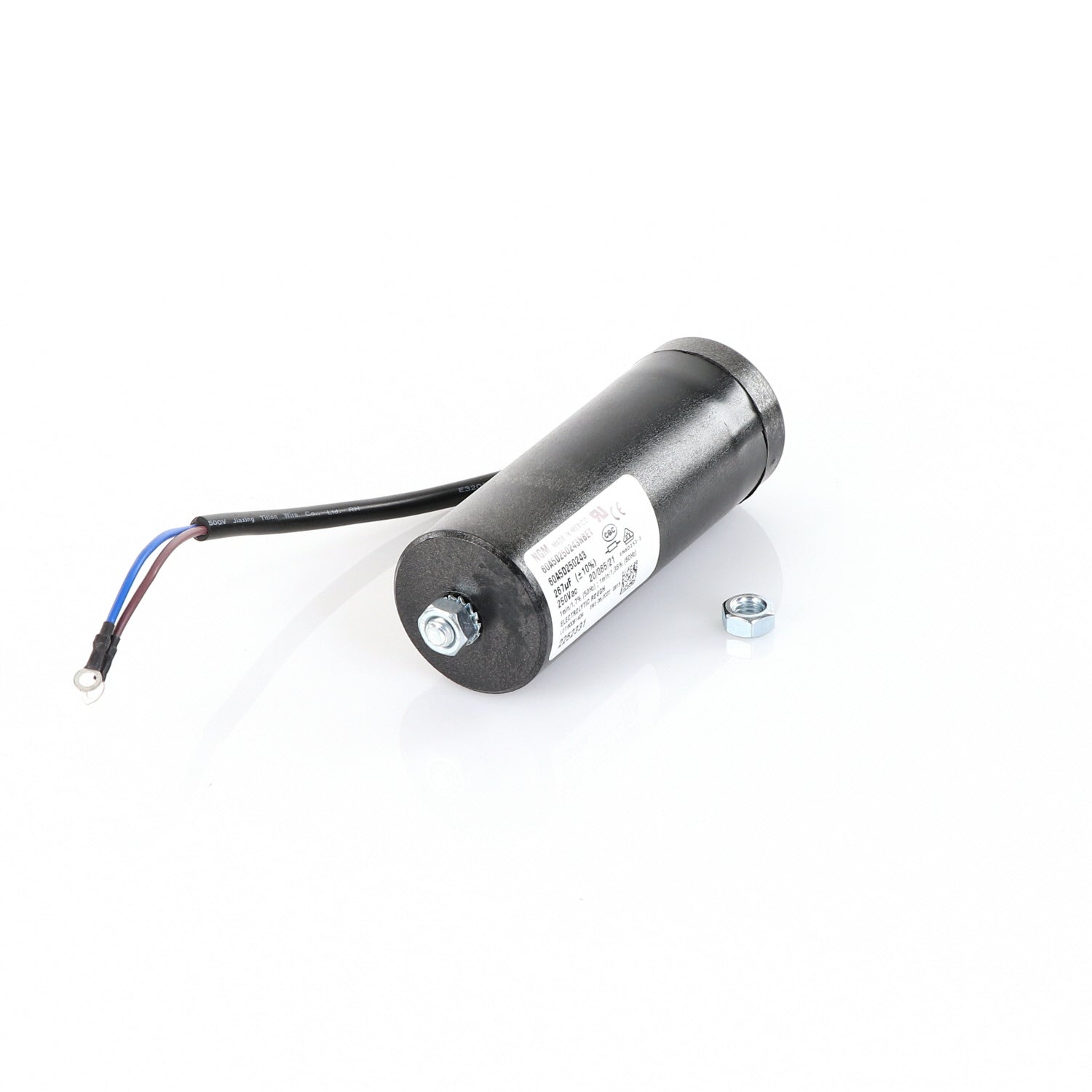 START/RUN COMPONENT - Part #: 949686 – True OEM Parts