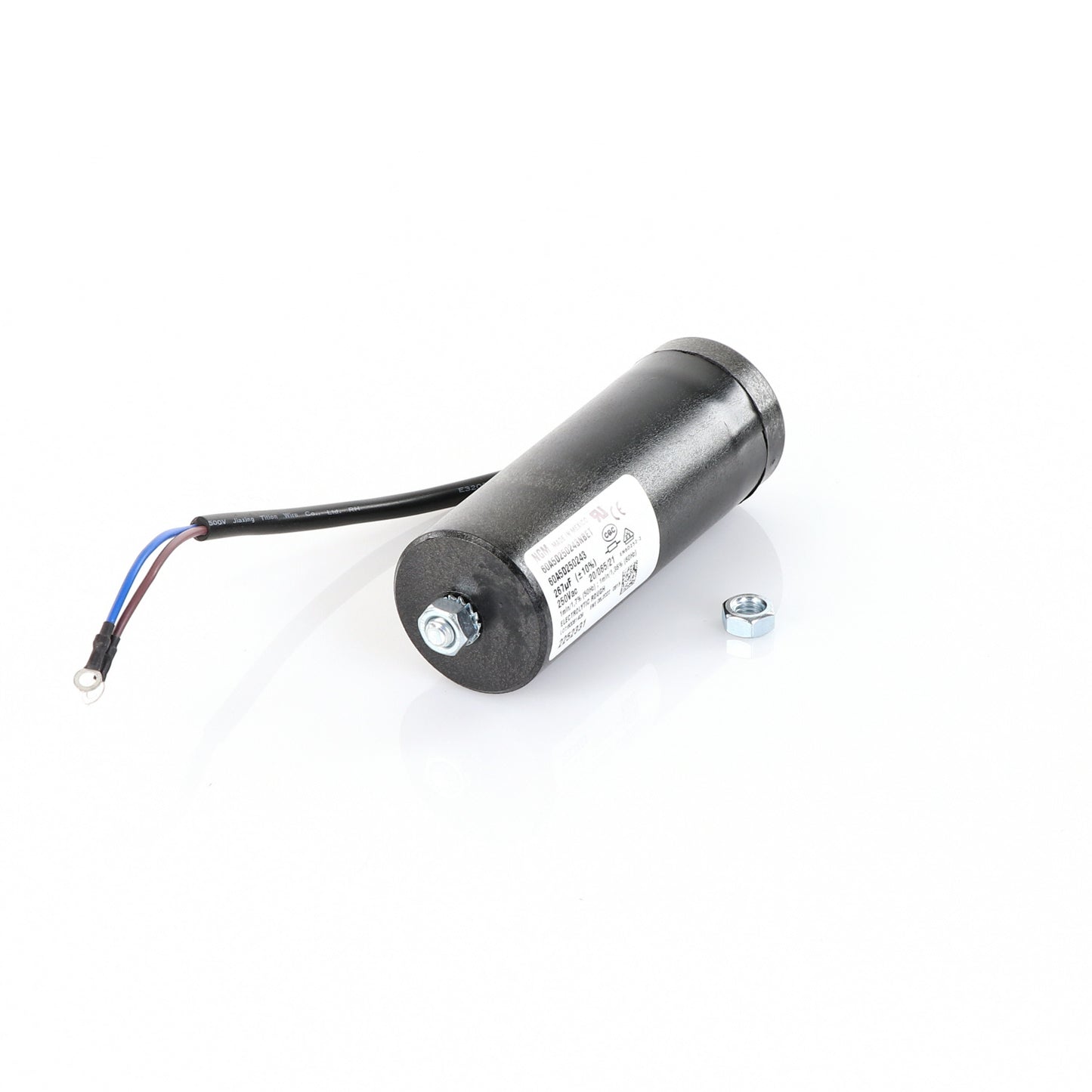 START/RUN COMPONENT - Part #: 949686