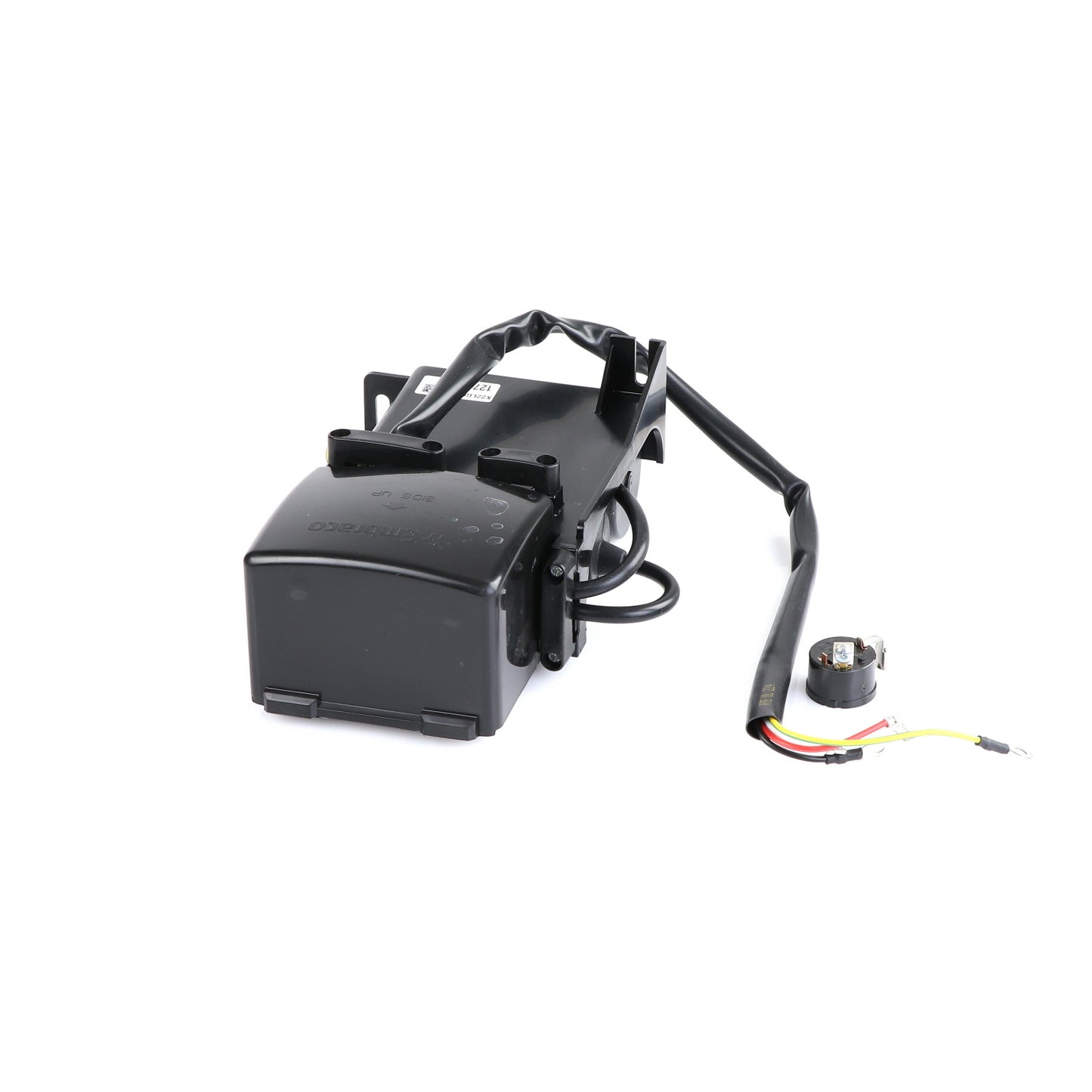 START/RUN COMPONENT - Part #: 213133