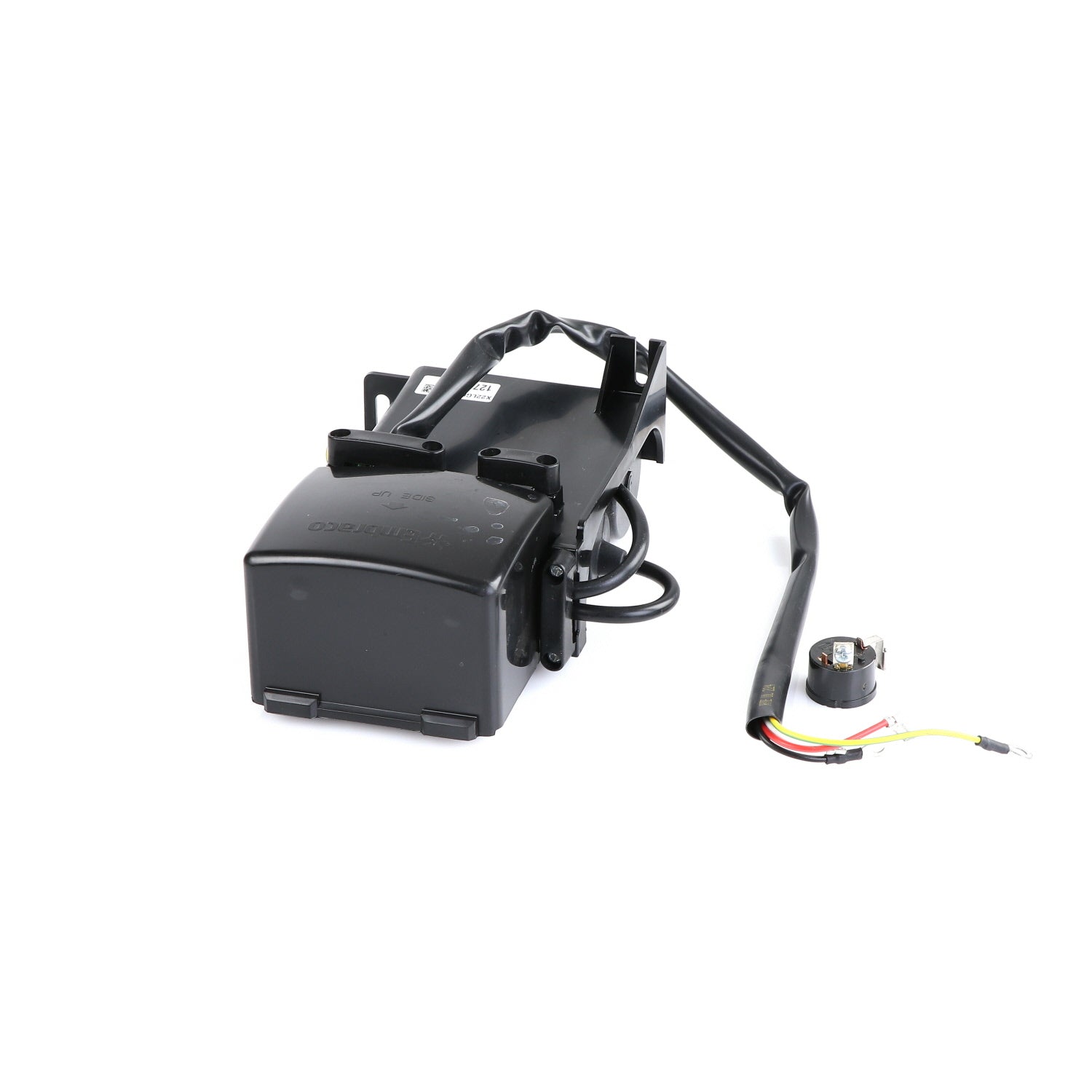 START/RUN COMPONENT - Part #: 213133