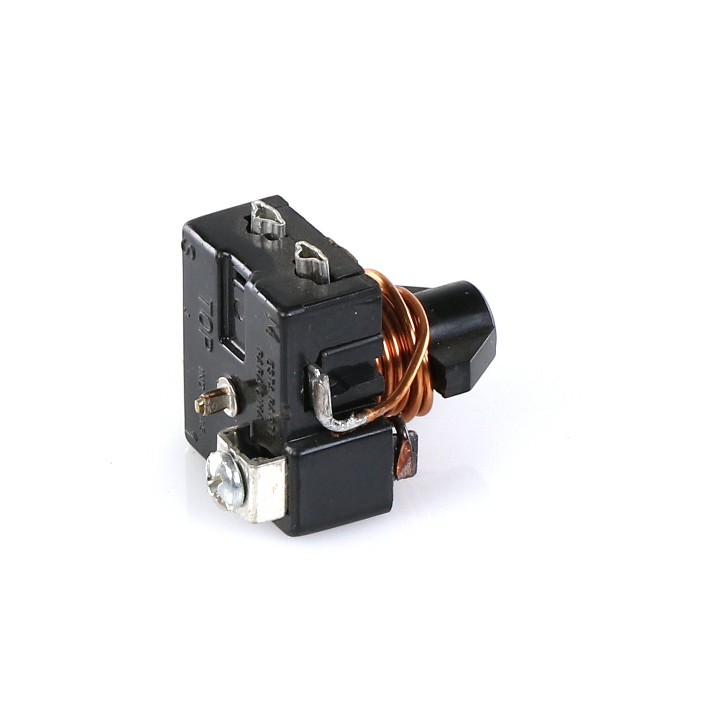 START/RUN COMPONENT - Part #: 842628