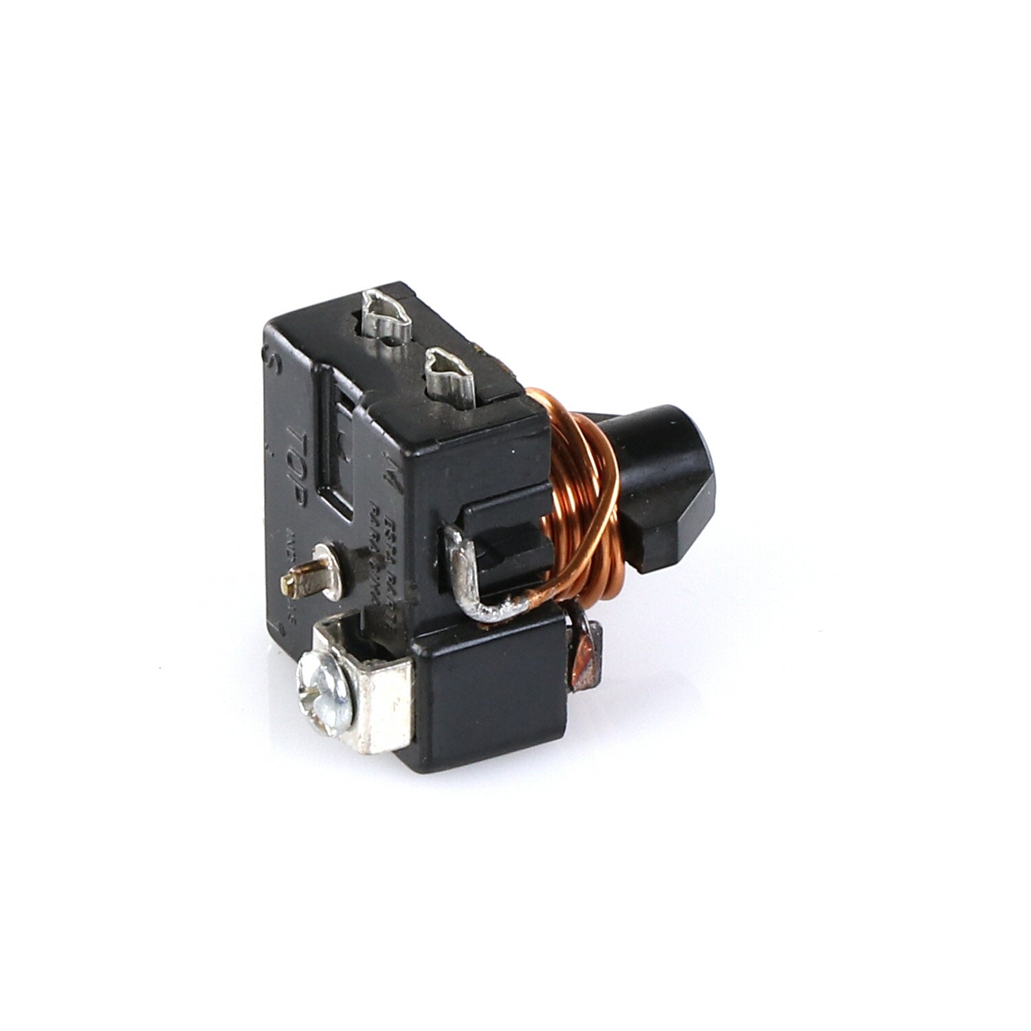 START/RUN COMPONENT - Part #: 842628