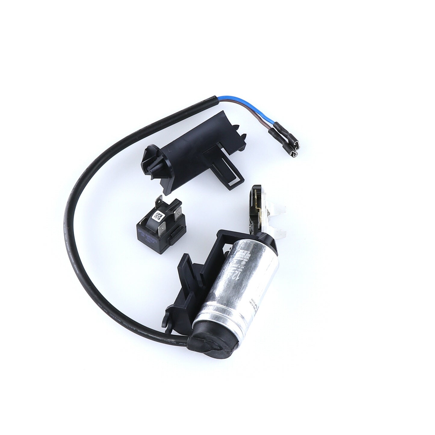 START/RUN COMPONENT - Part #: 855427