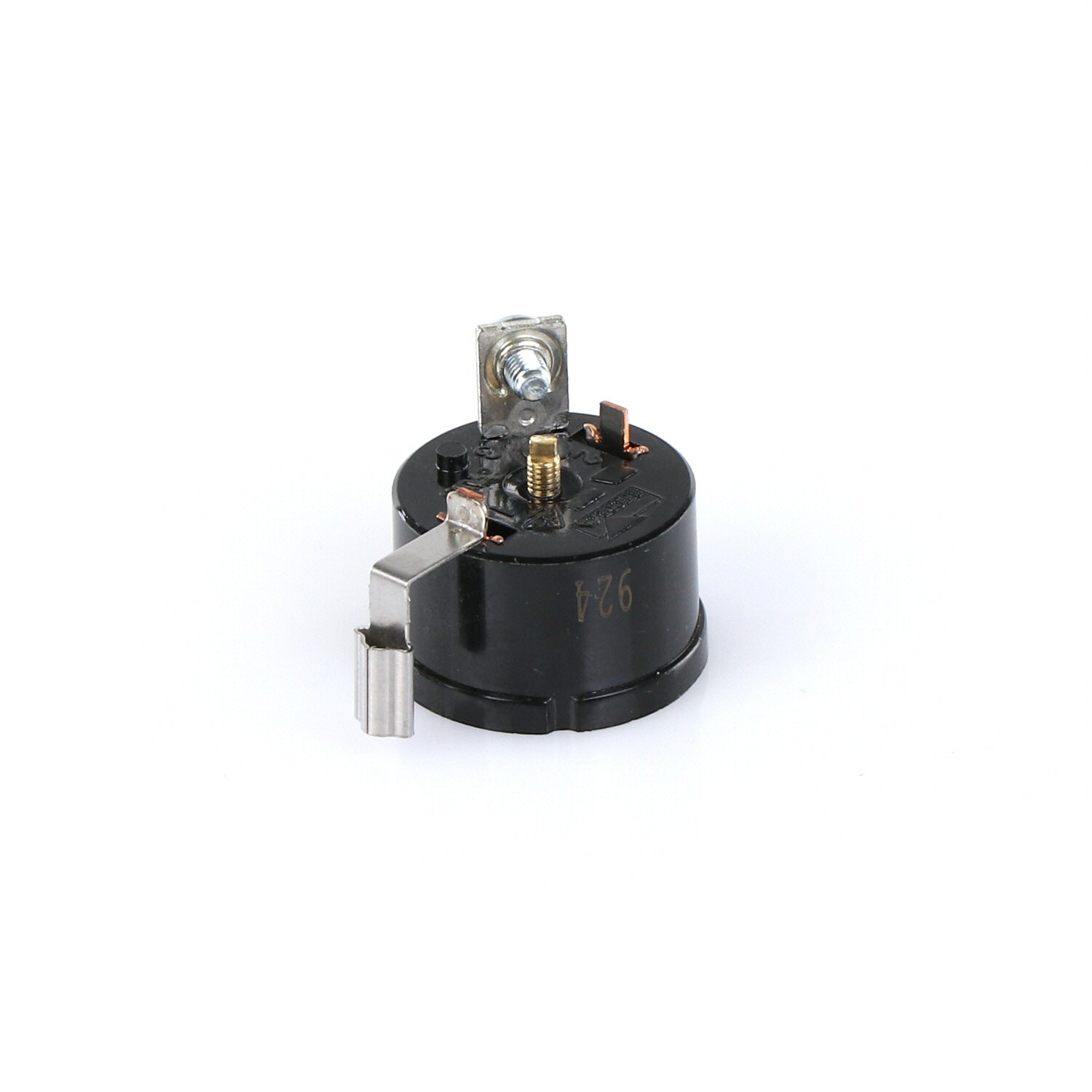 START/RUN COMPONENT - Part #: 934664