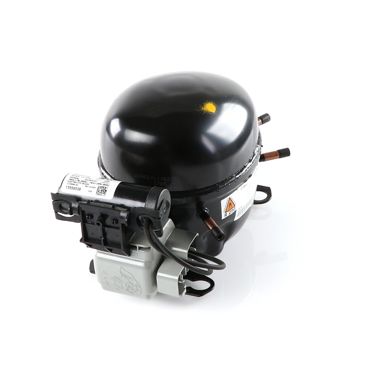 COMPRESSOR - Part #: 834446