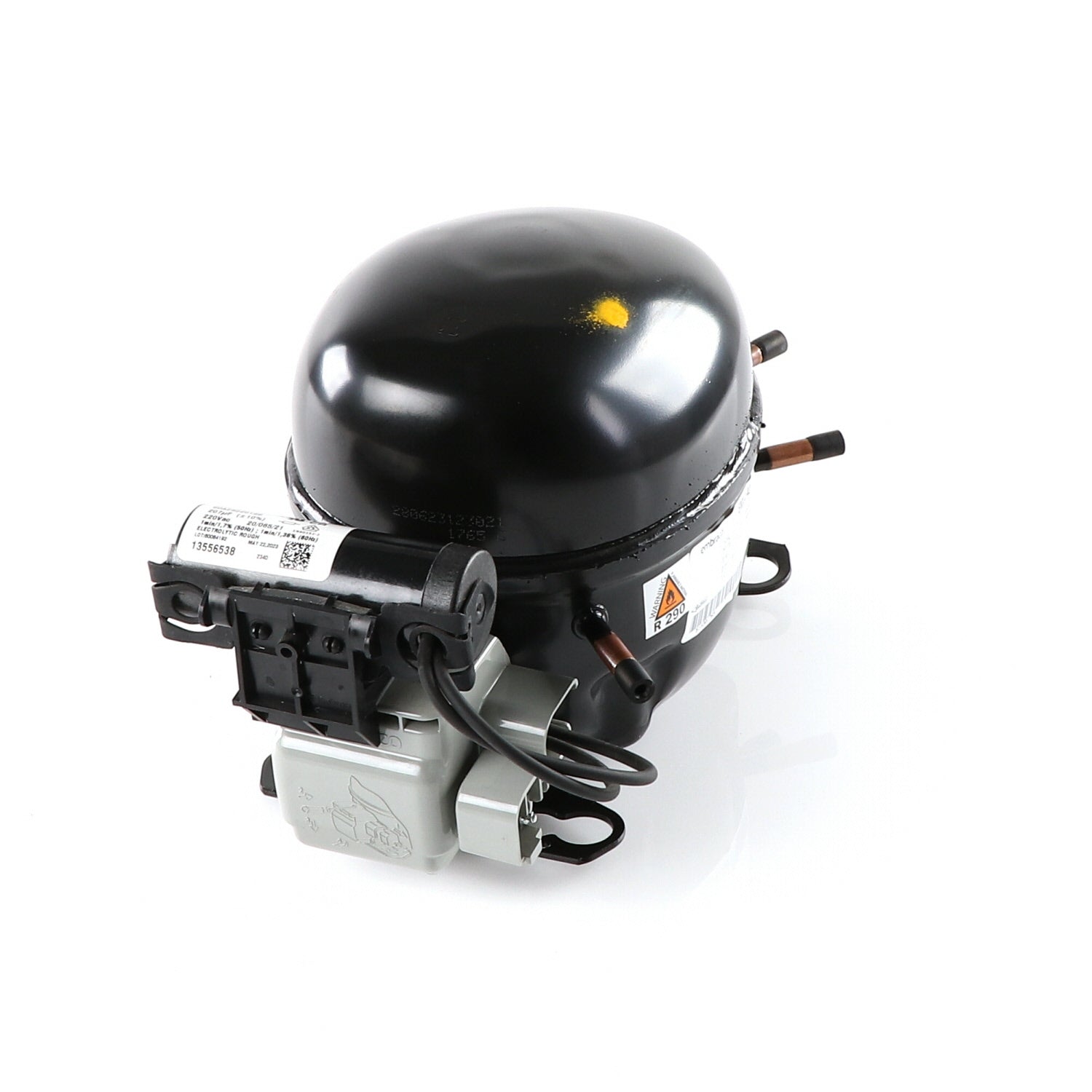 COMPRESSOR - Part #: 834446