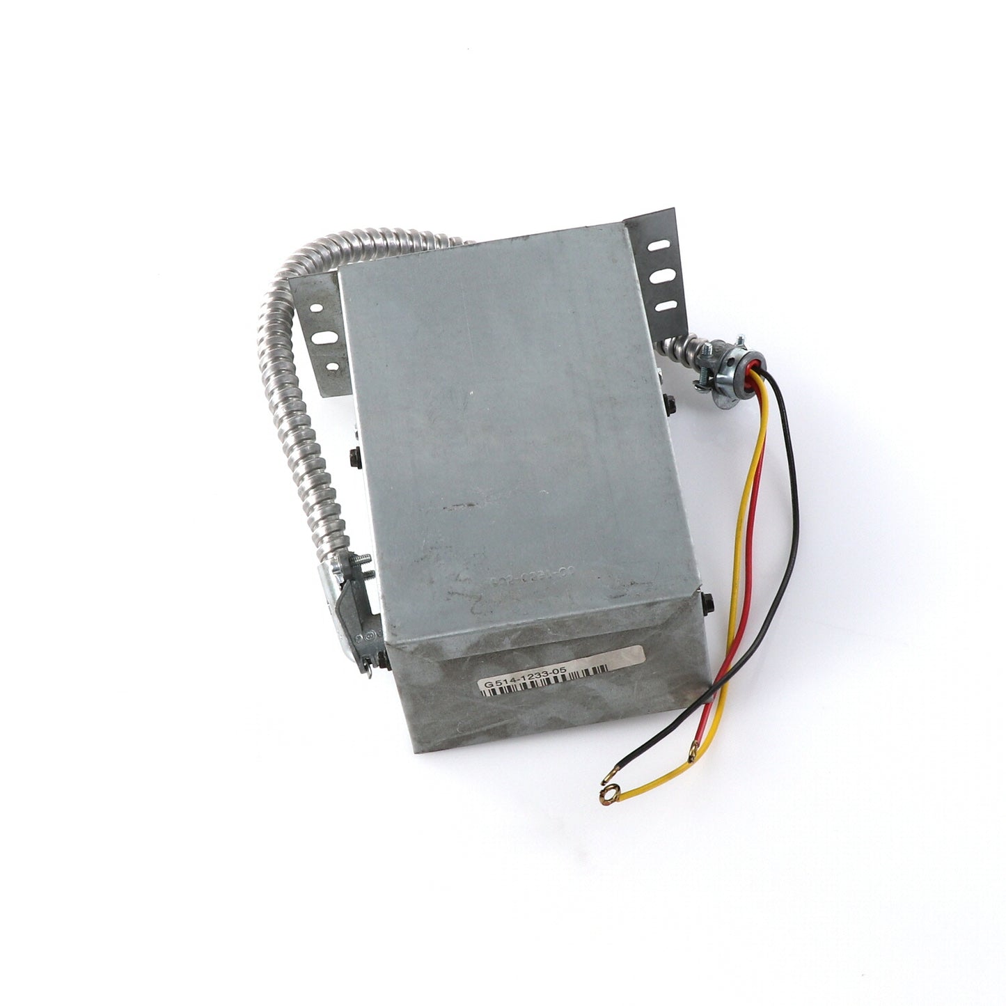 START/RUN COMPONENT - Part #: 802255