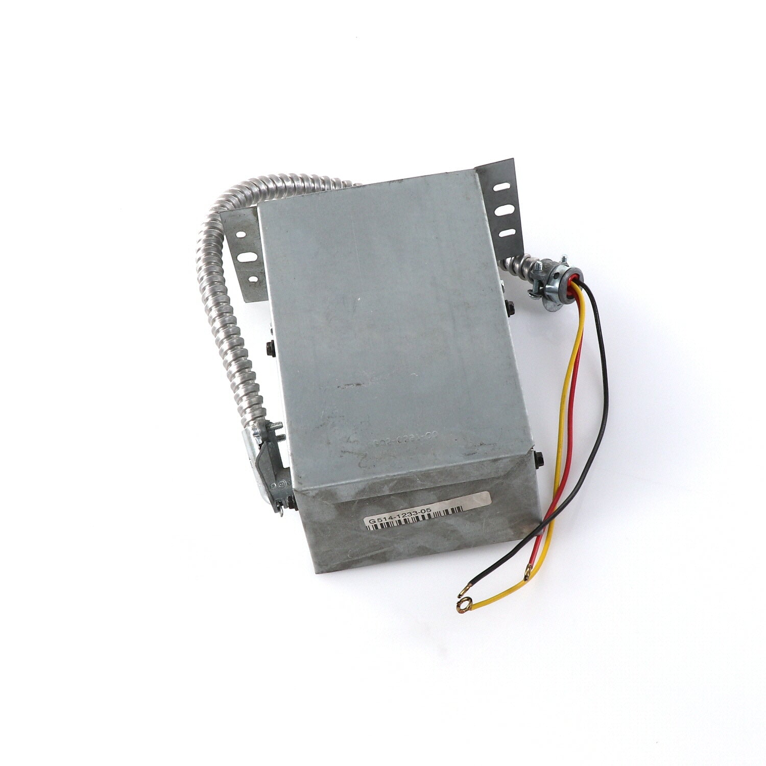 START/RUN COMPONENT - Part #: 802255