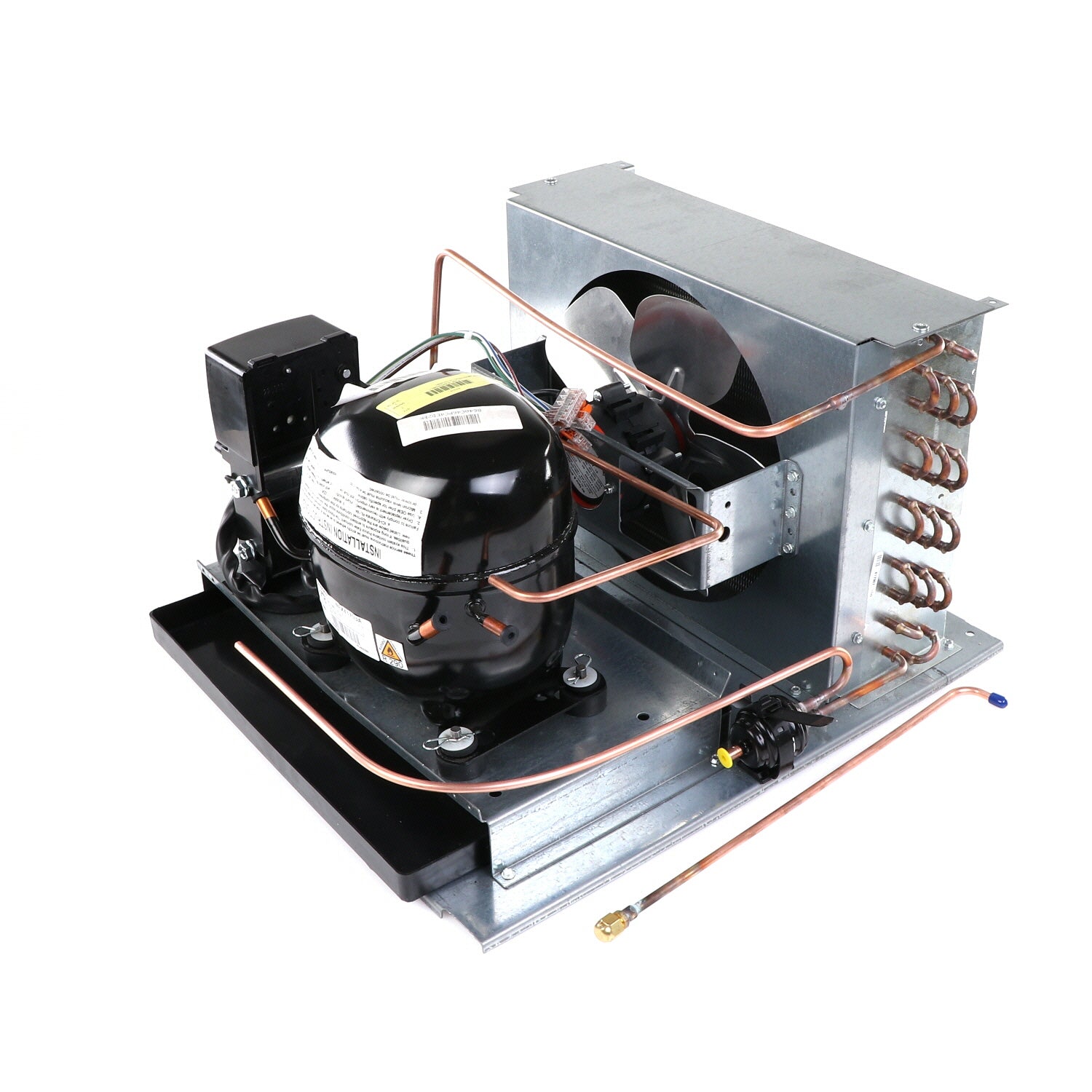 COMPRESSOR - Part #: 858237