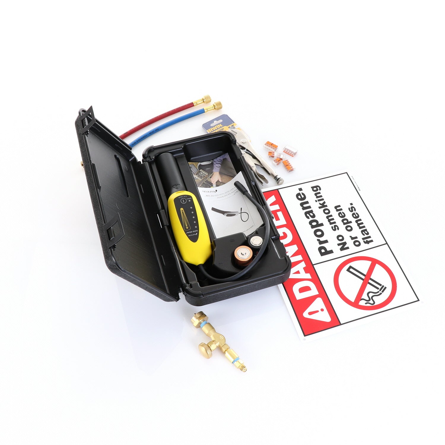REFRIGERANT - Part #: 992987