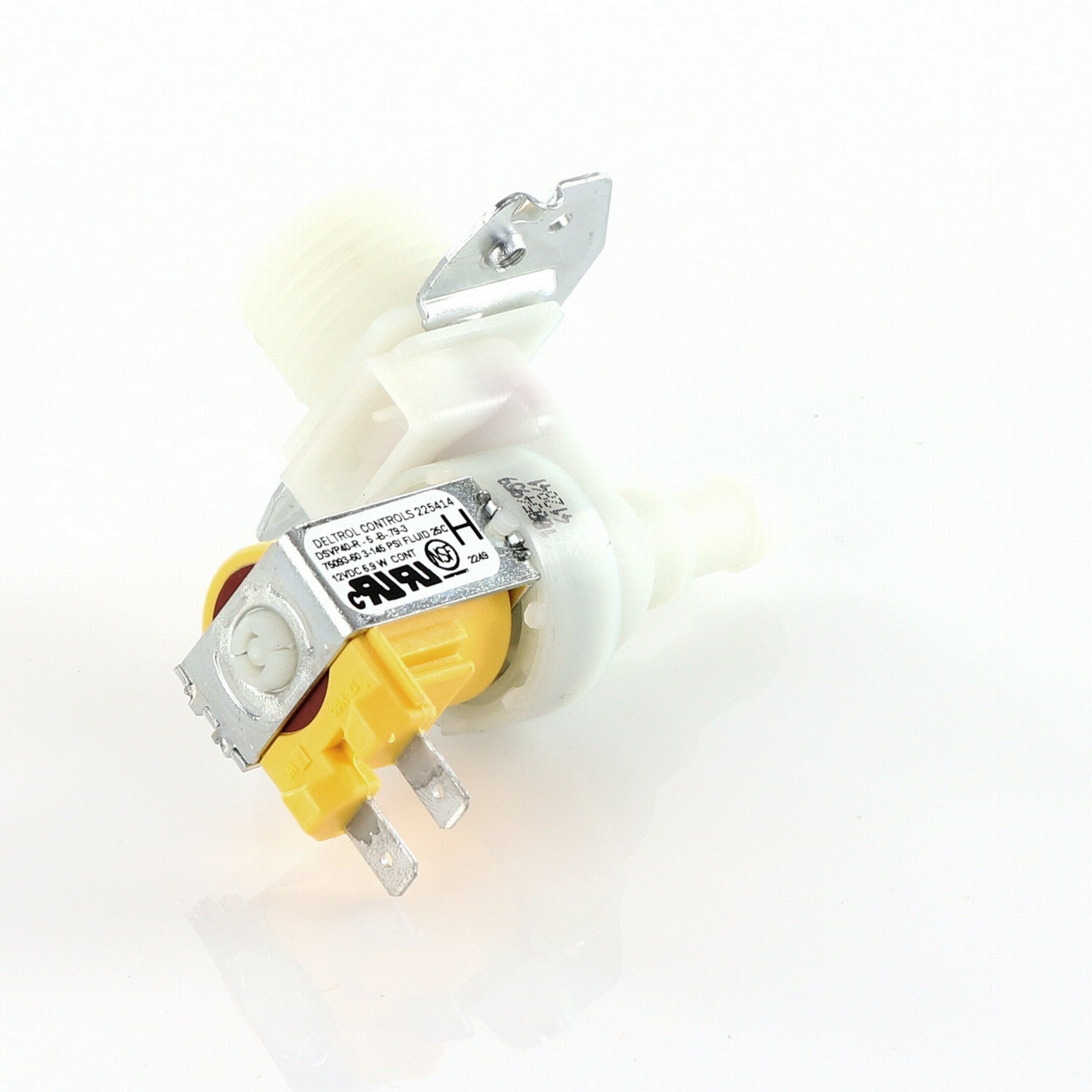 VALVE - Part #: 225414