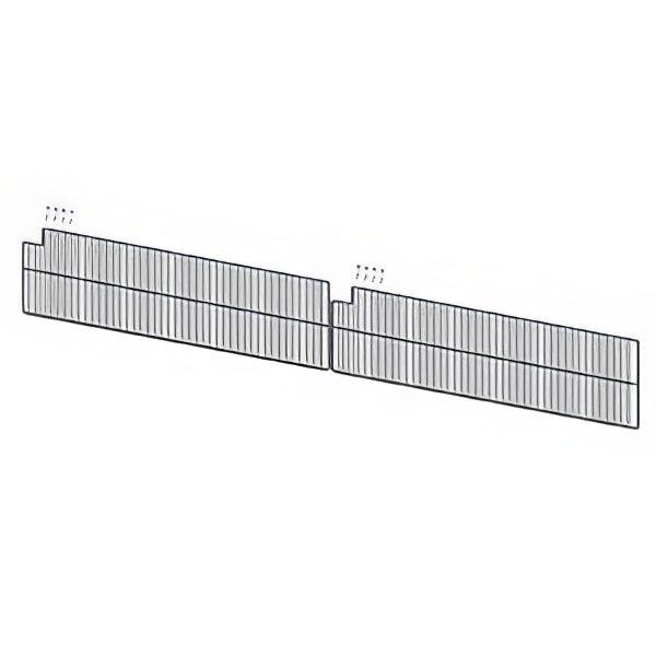 GRILL - Part #: 200125