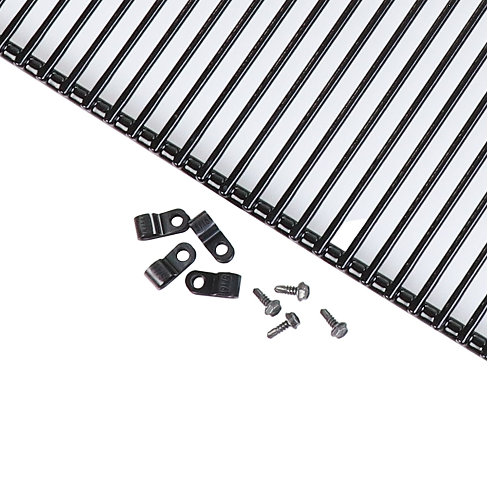 GRILL - Part #: 201136